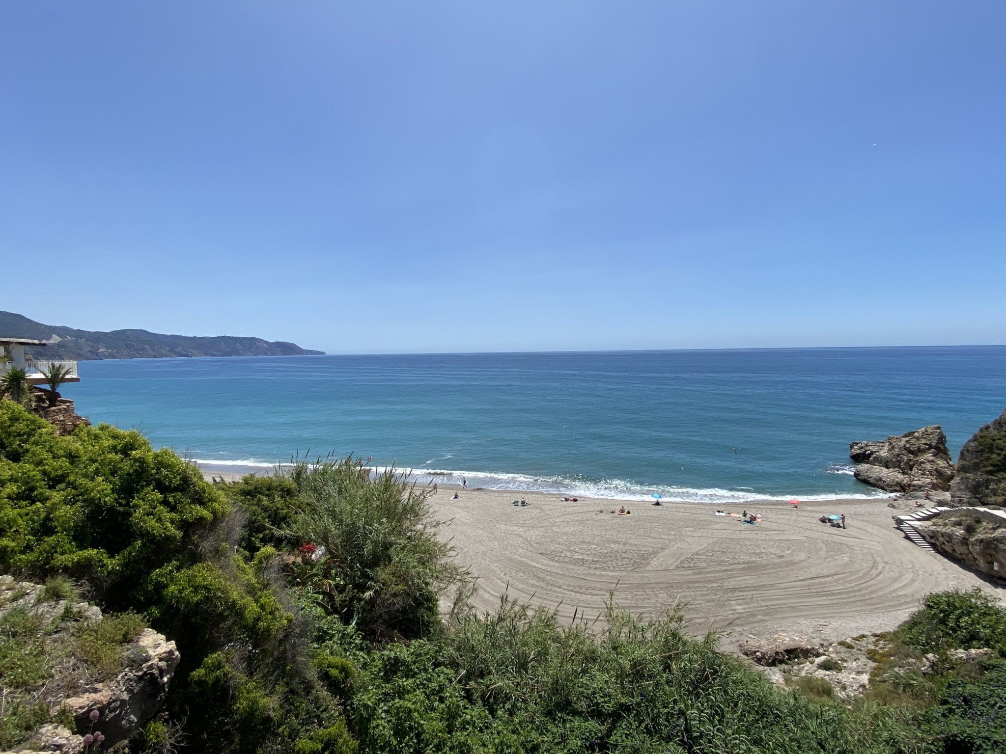 Photo of Coronado 73 Apartment by Casasol