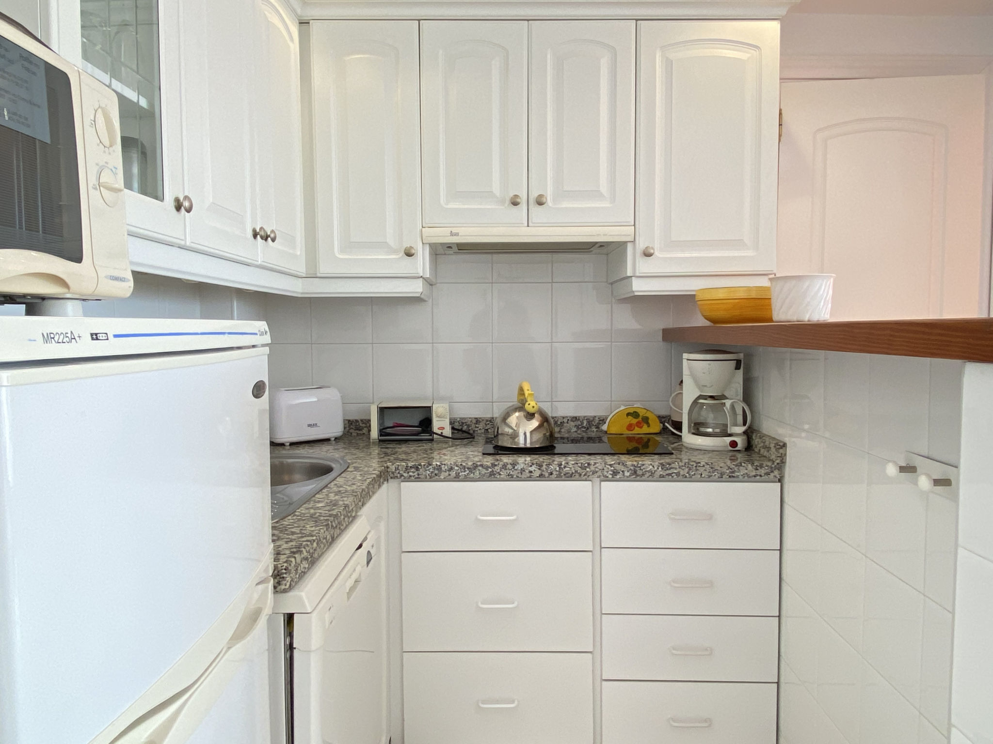 Photo of Coronado 73 Apartment by Casasol