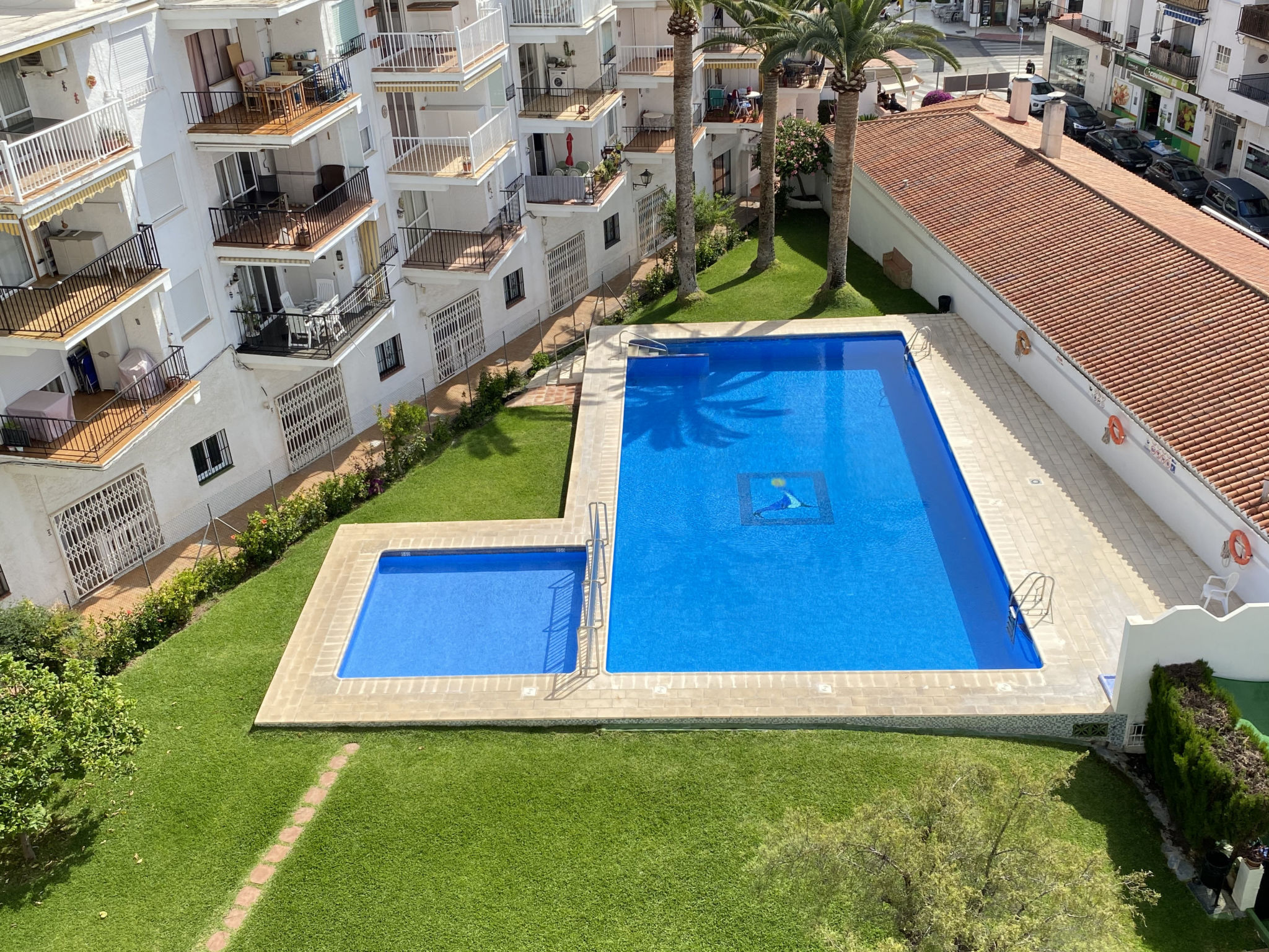 Photo of Coronado 73 Apartment by Casasol