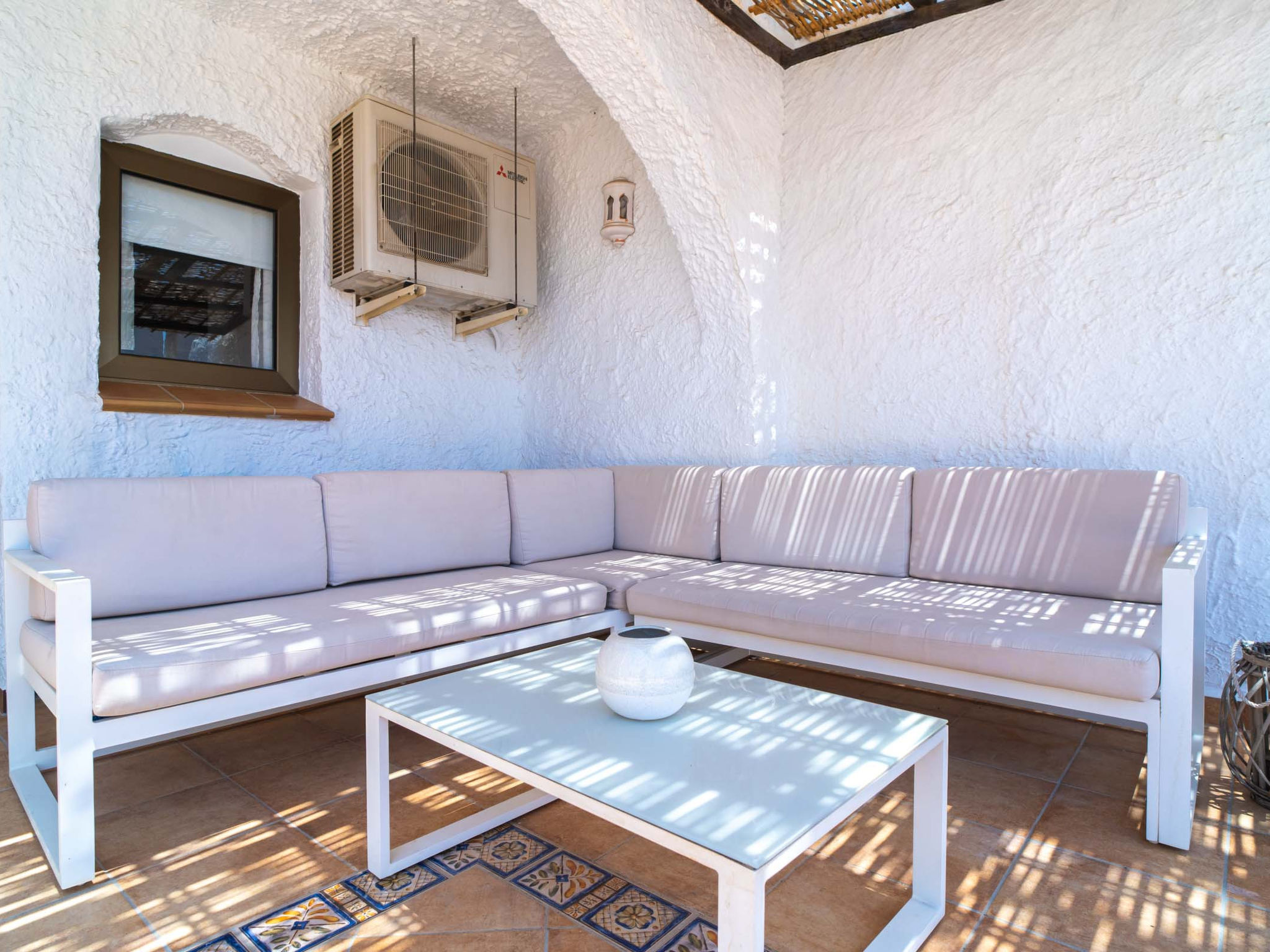 Capistrano Village Pueblo 15 by Casasol - Draußen