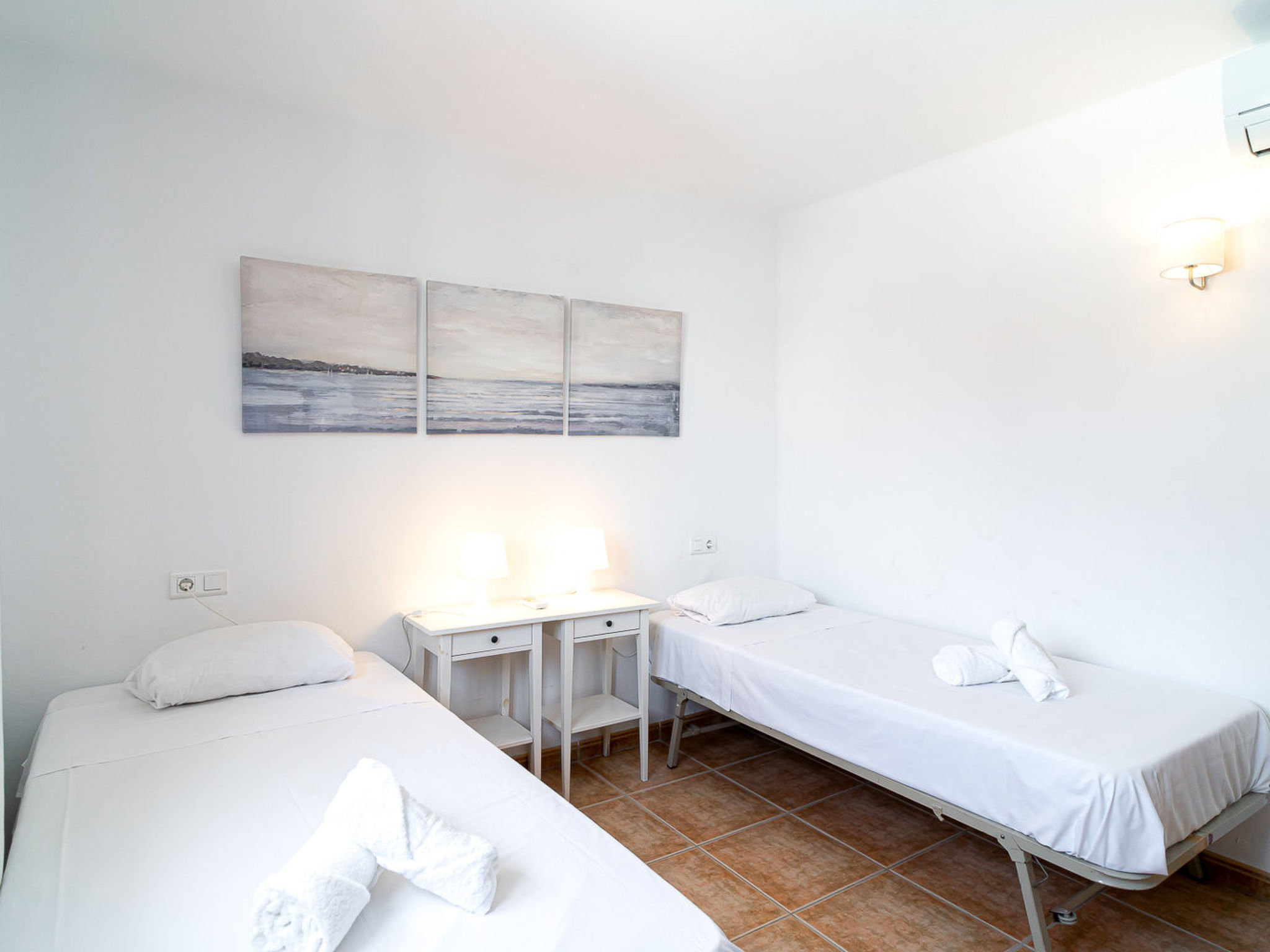 Capistrano Village Pueblo 15 by Casasol - Drinnen