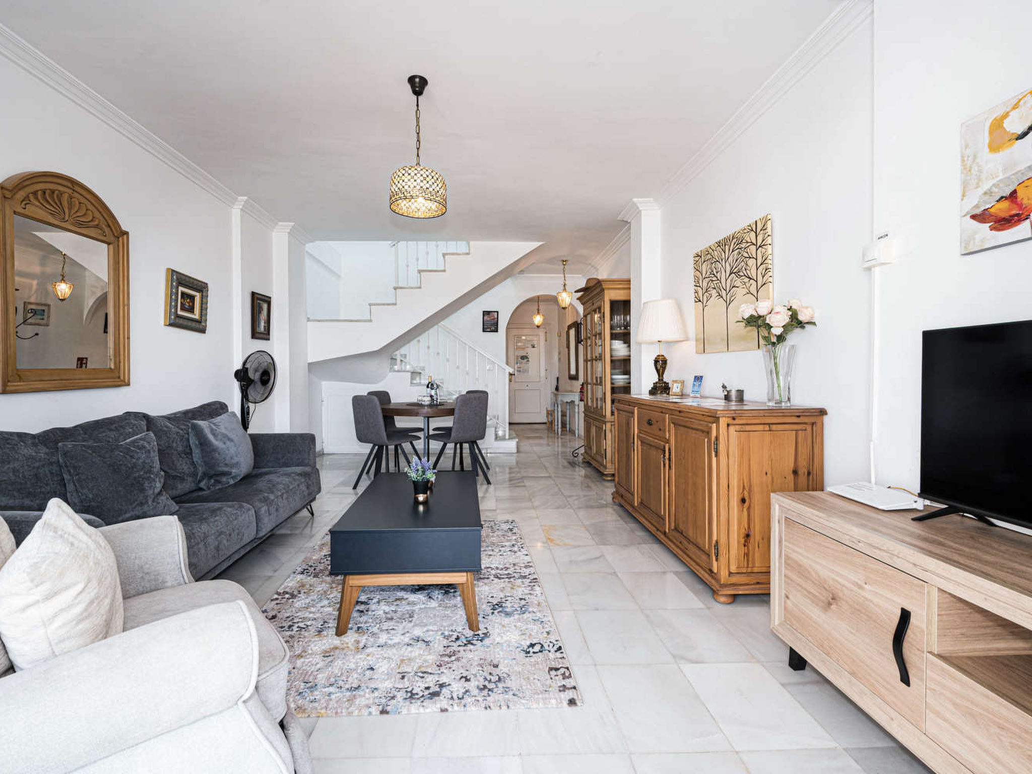 Fuentesol 15 Casa Lindblad by Casasol - Dedans