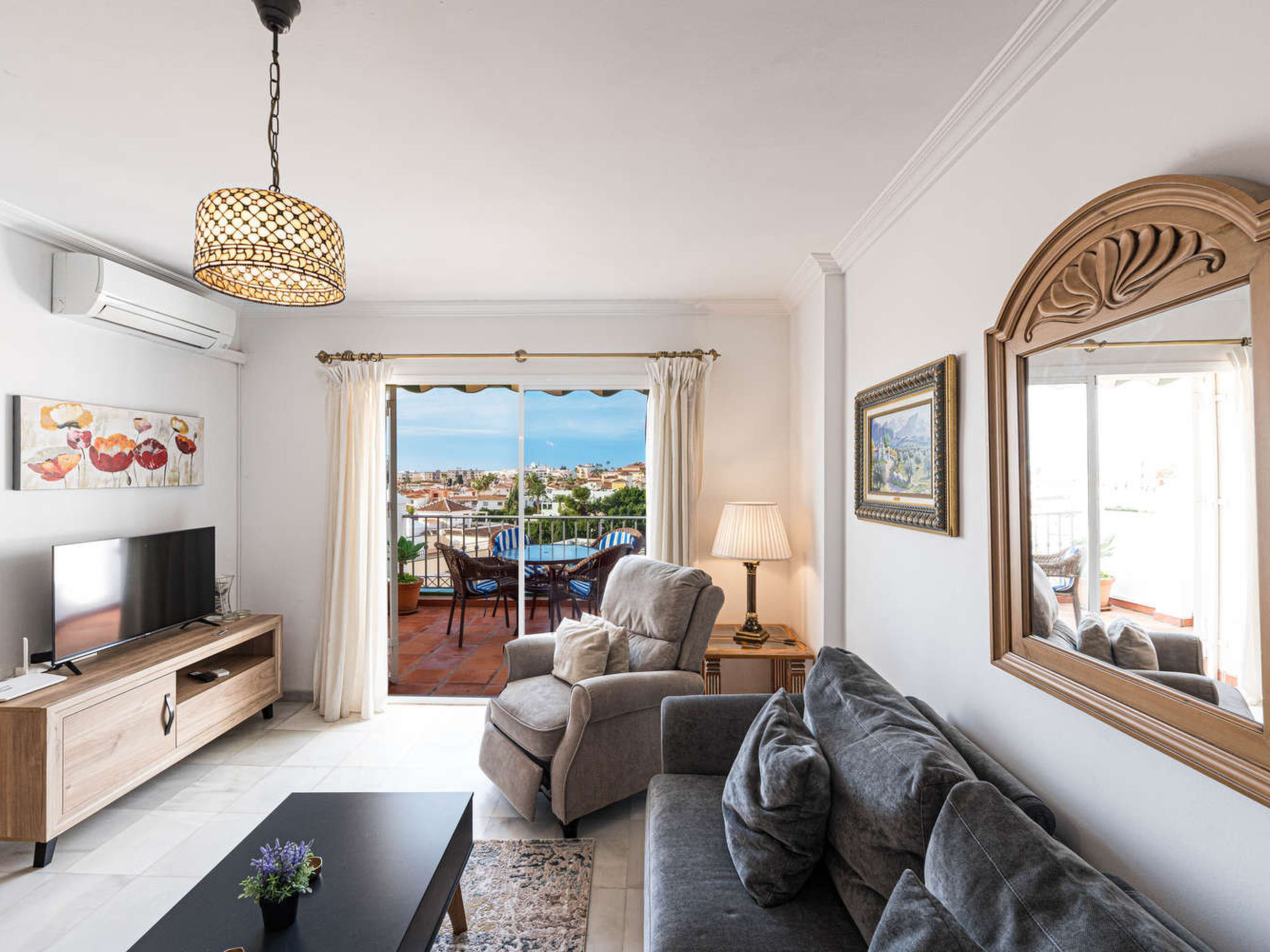Fuentesol 15 Casa Lindblad by Casasol - Dedans
