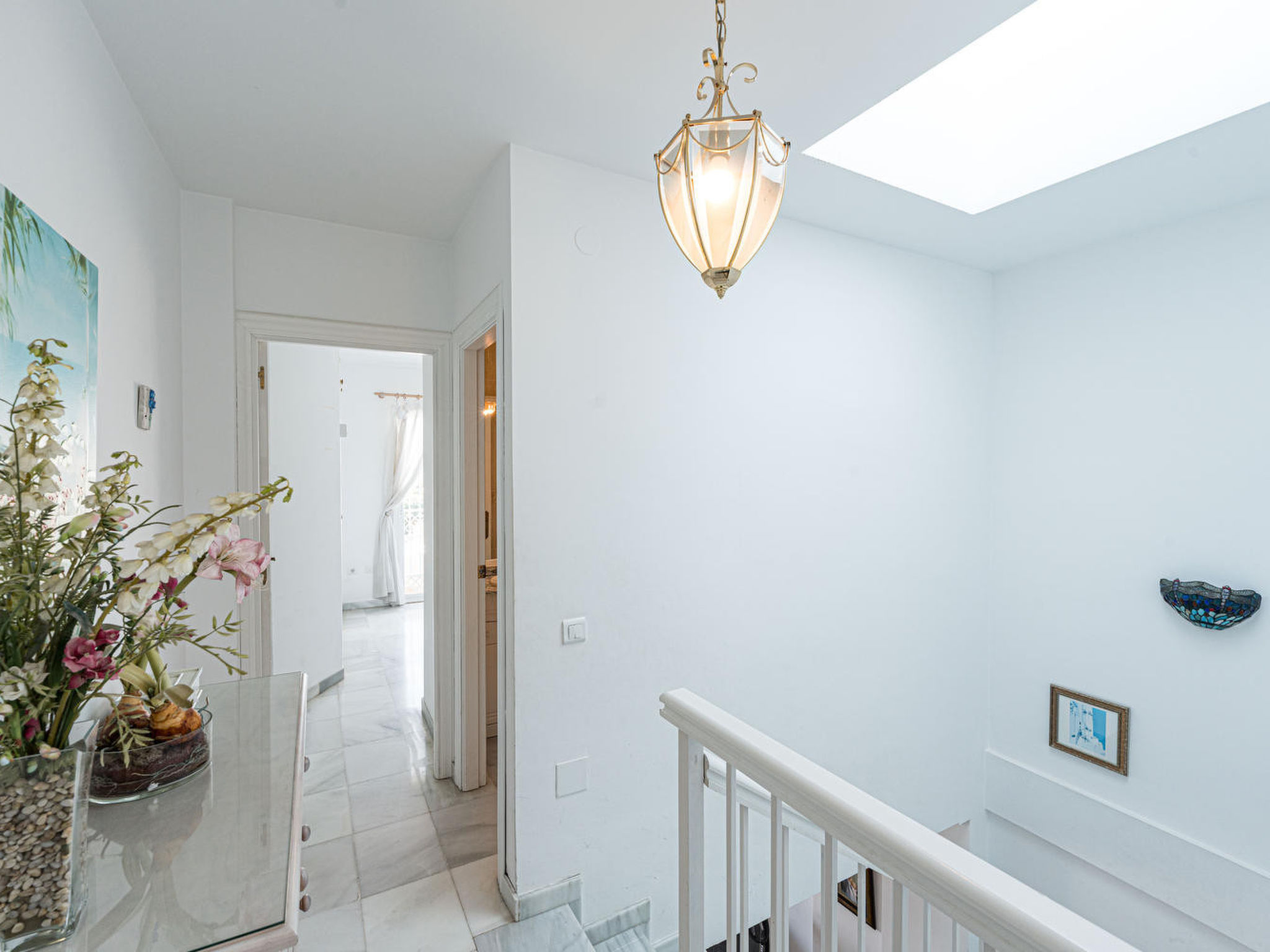 Fuentesol 15 Casa Lindblad by Casasol - Dedans