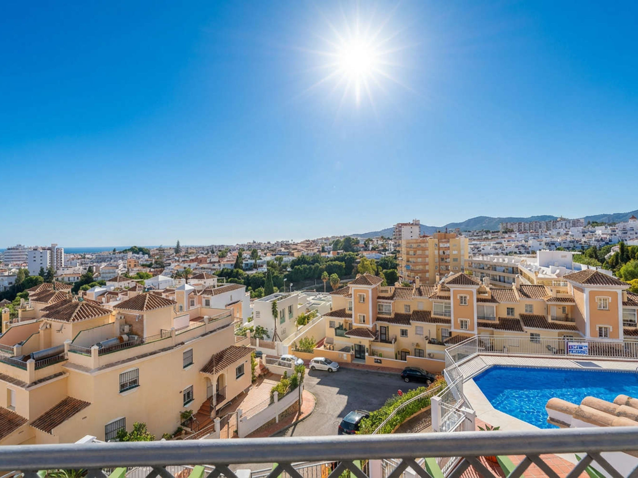 Fuentesol 15 Casa Lindblad by Casasol - Dehors