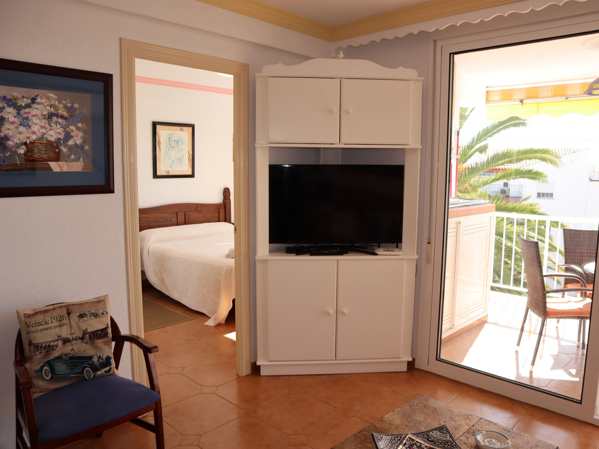 Photo of Coronado 129 Apartment by Casasol