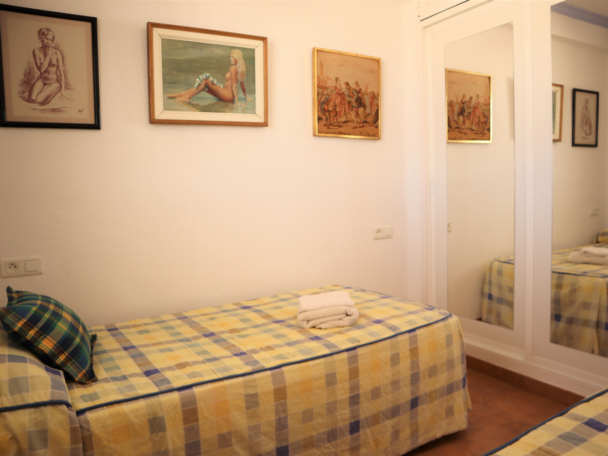 Photo of Coronado 129 Apartment by Casasol