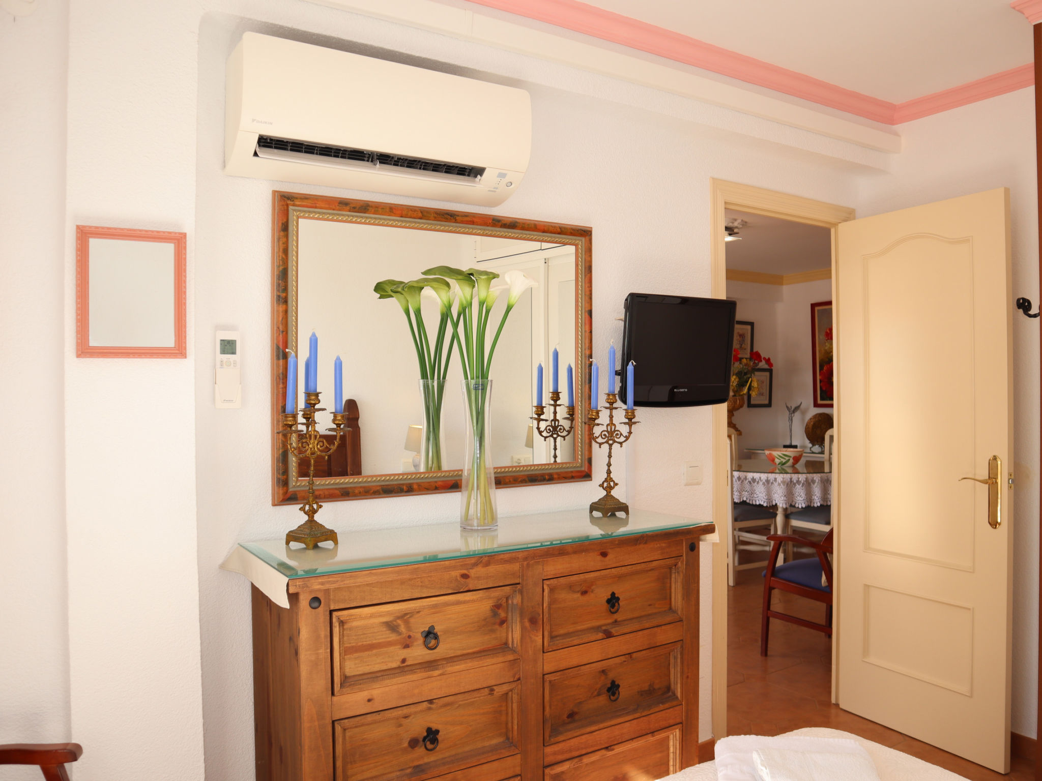 Photo of Coronado 129 Apartment by Casasol