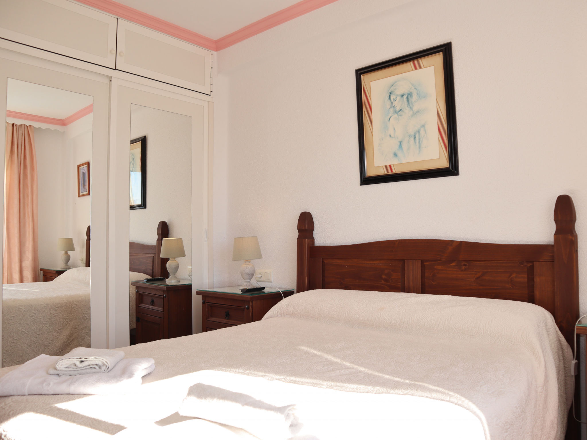 Photo of Coronado 129 Apartment by Casasol