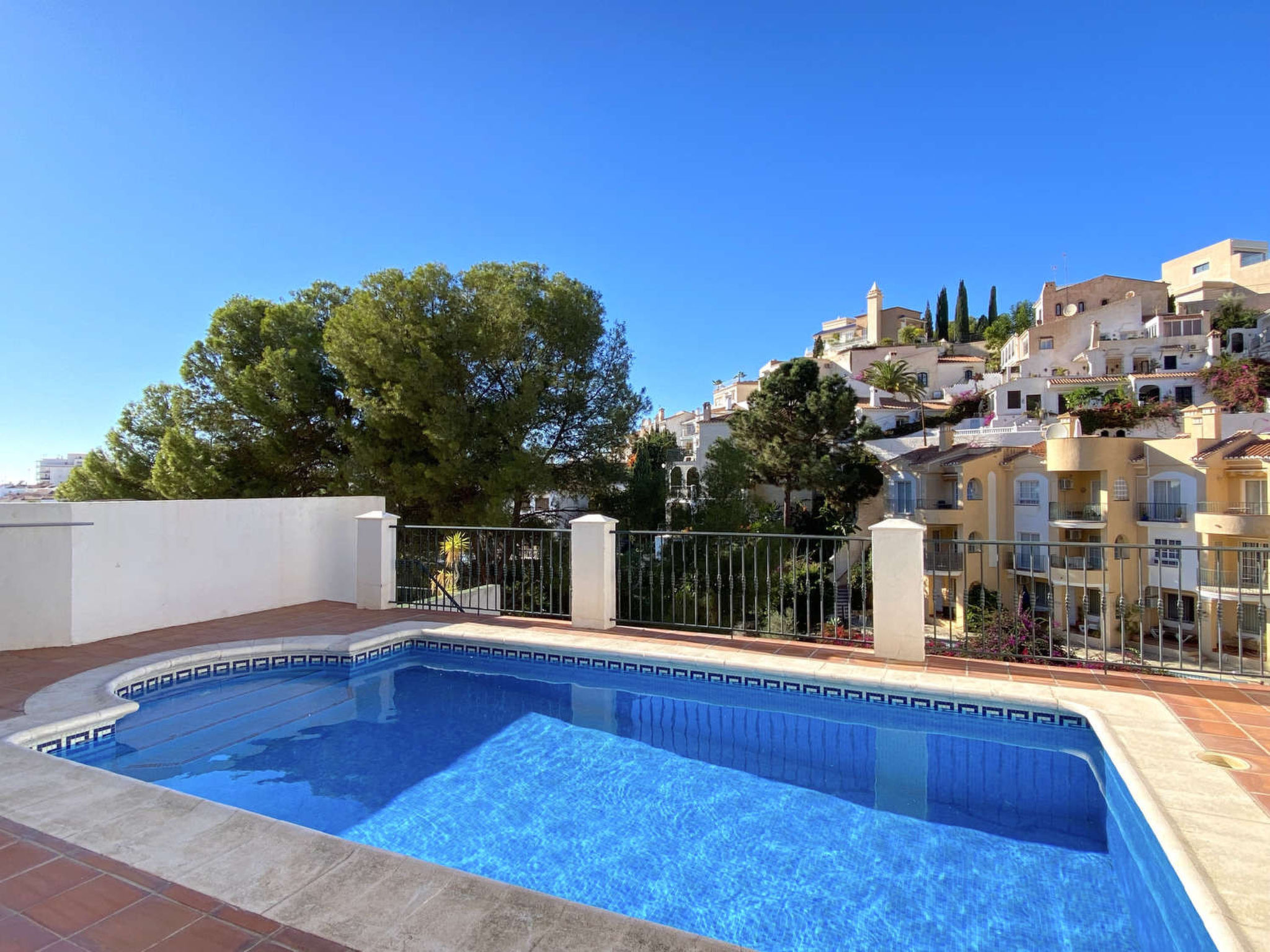 Villa Lucena Private Pool by Casasol