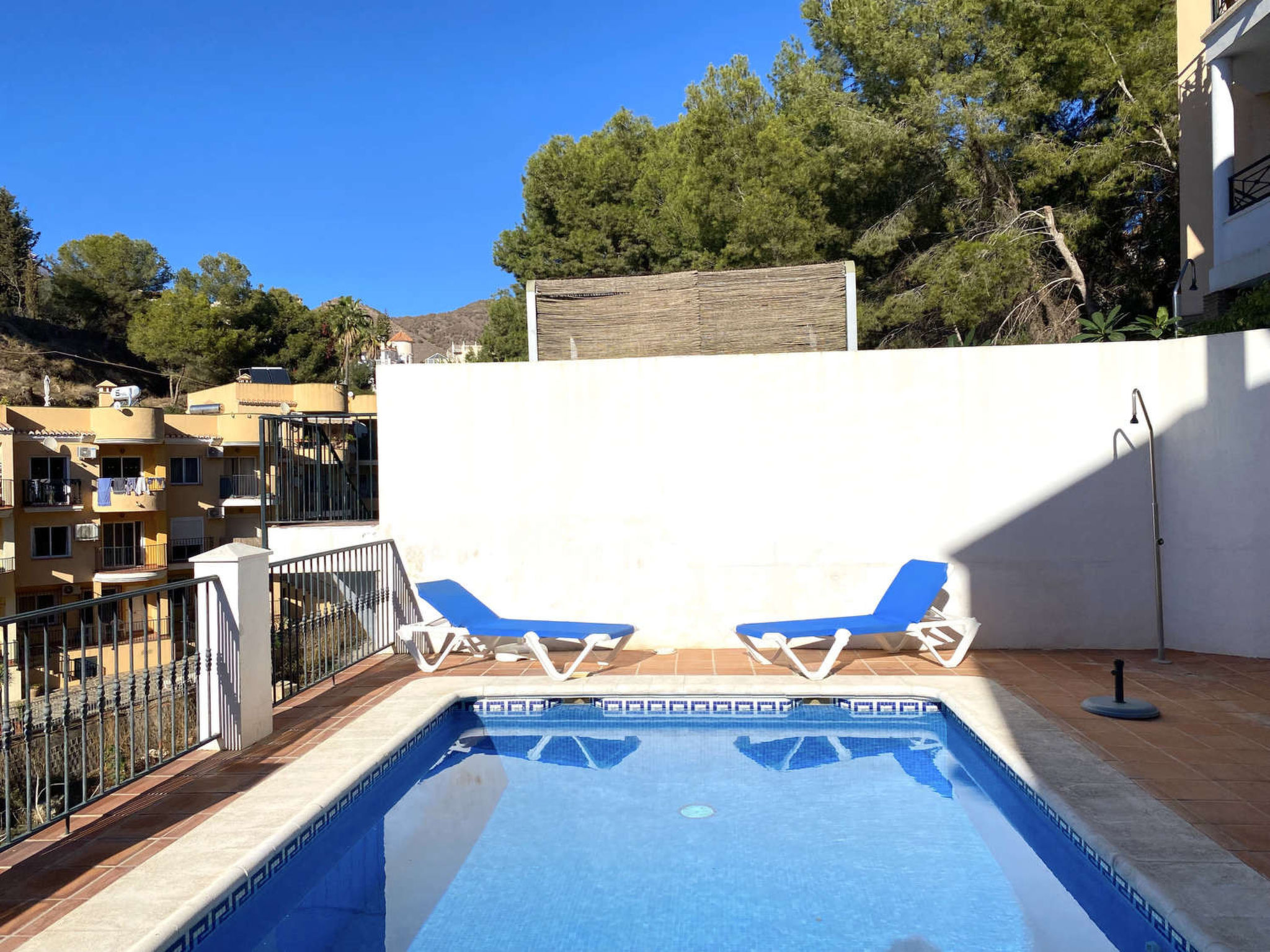 Villa Lucena Private Pool by Casasol