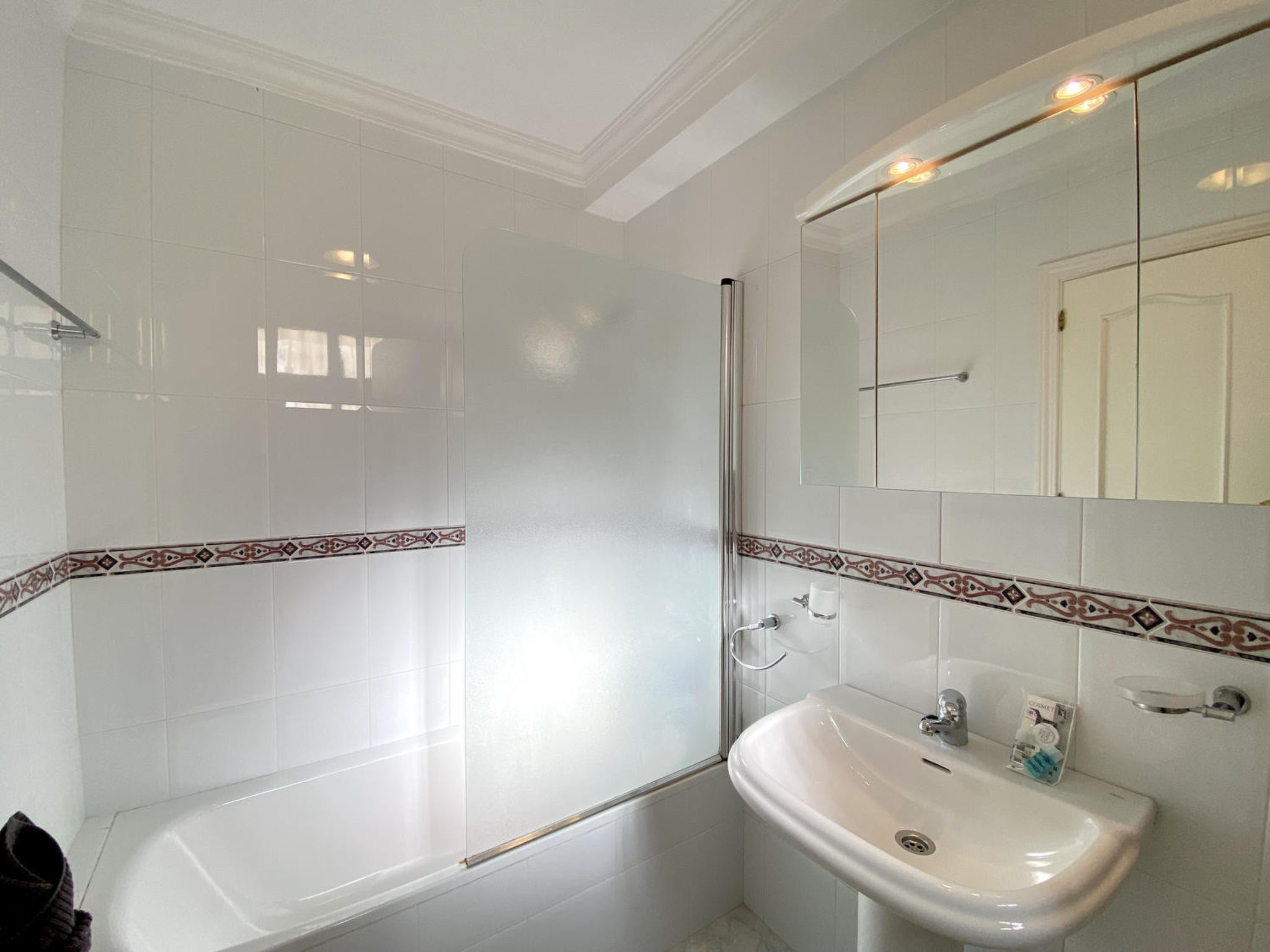 Villa Lucena Private Pool by Casasol - Drinnen