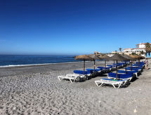Sirena Deluxe Torrecilla: Stijlvol appartement op 50 meter van het strand - thumbnail 3