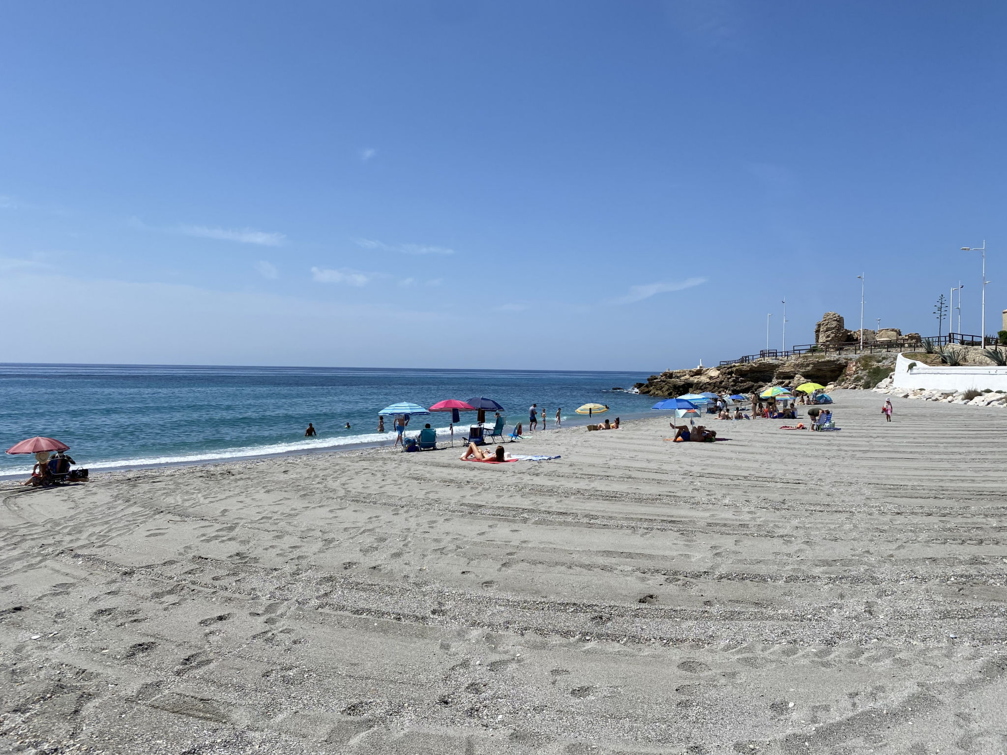 Photo of Sirena Deluxe Torrecilla by Casasol