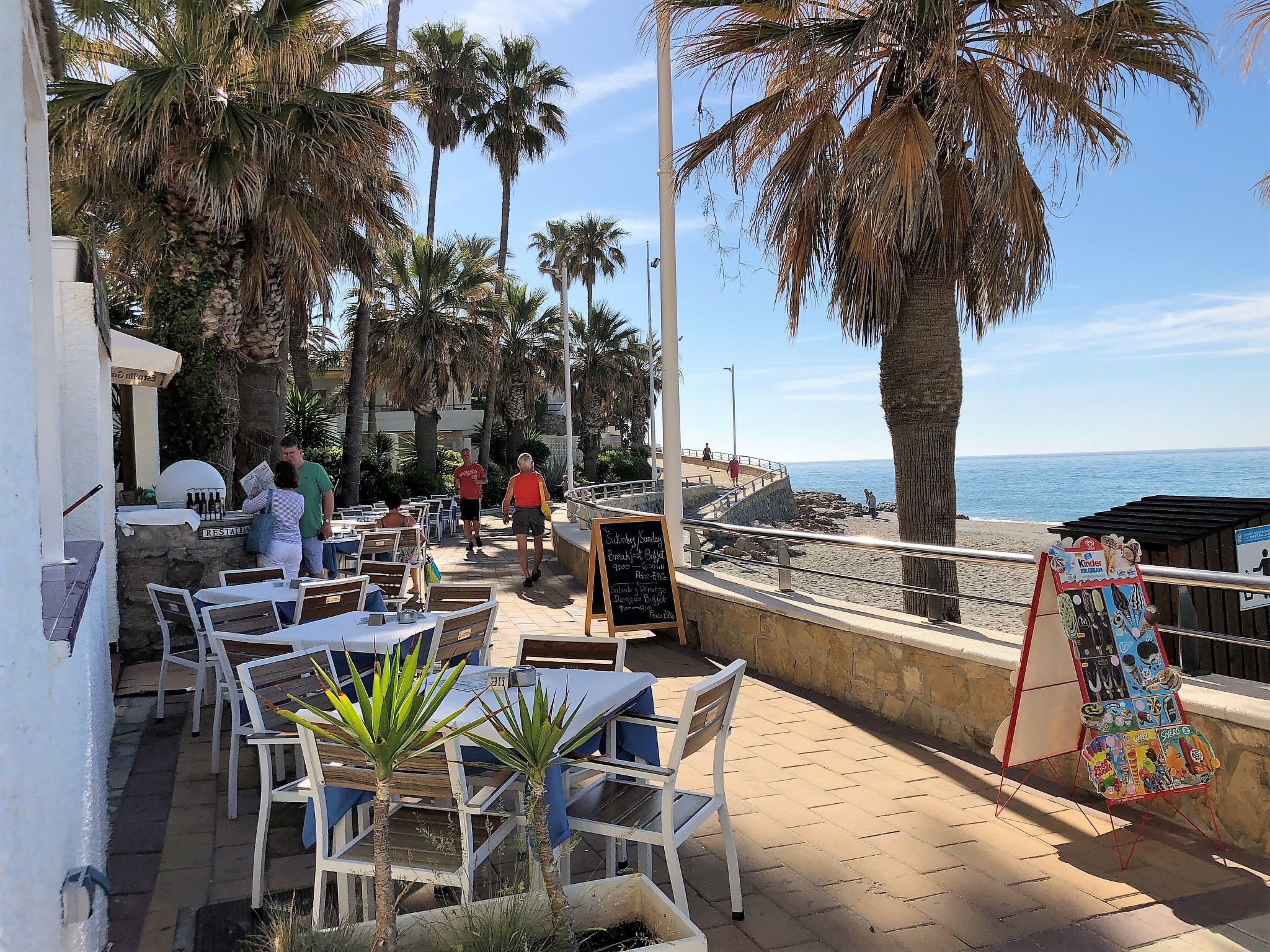 Photo of Sirena Deluxe Torrecilla by Casasol