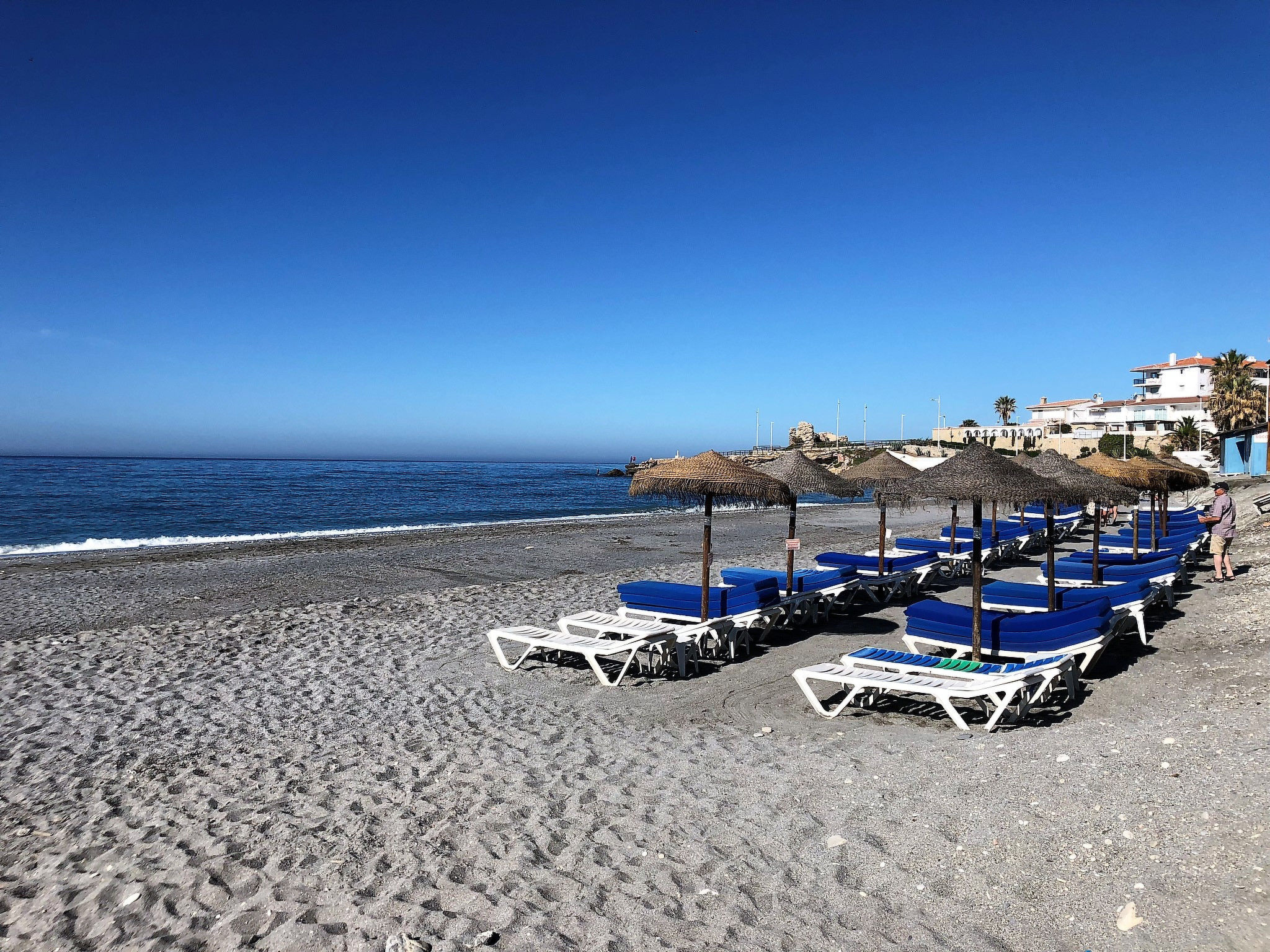 Photo of Sirena Deluxe Torrecilla by Casasol