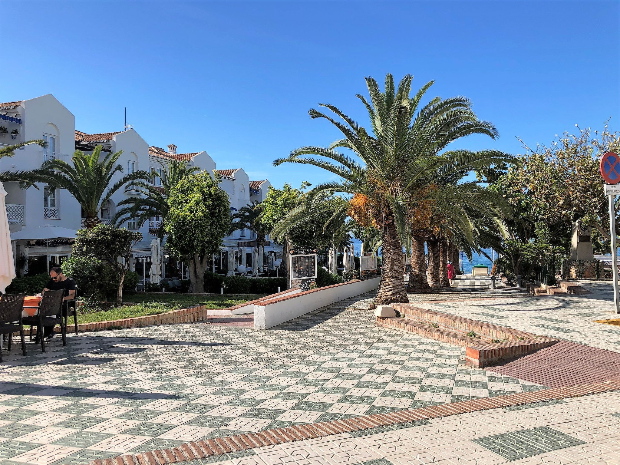 Photo of Sirena Deluxe Torrecilla by Casasol