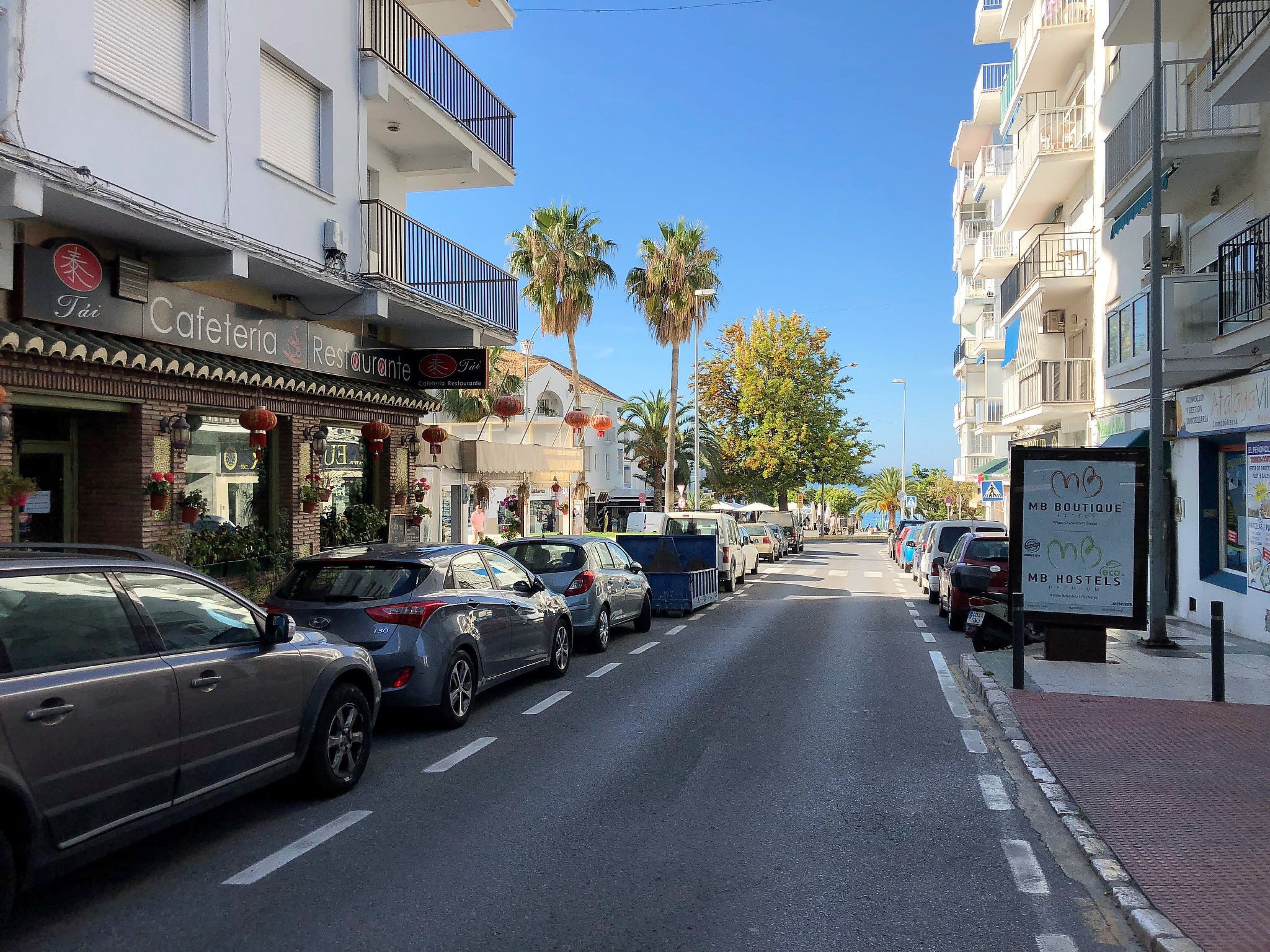 Photo of Sirena Deluxe Torrecilla by Casasol