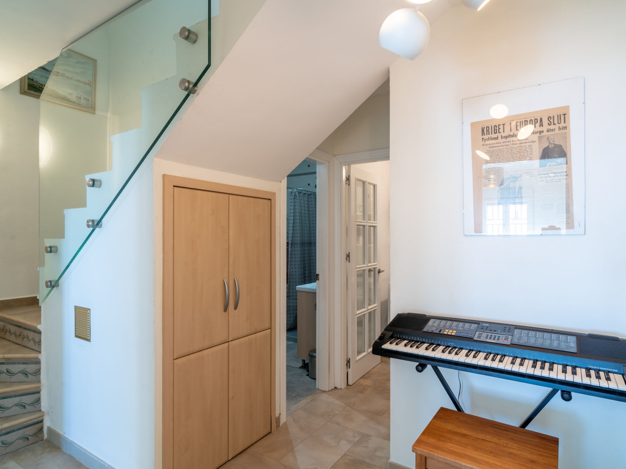 Photo of Villa Seaview Punta Lara by Casasol