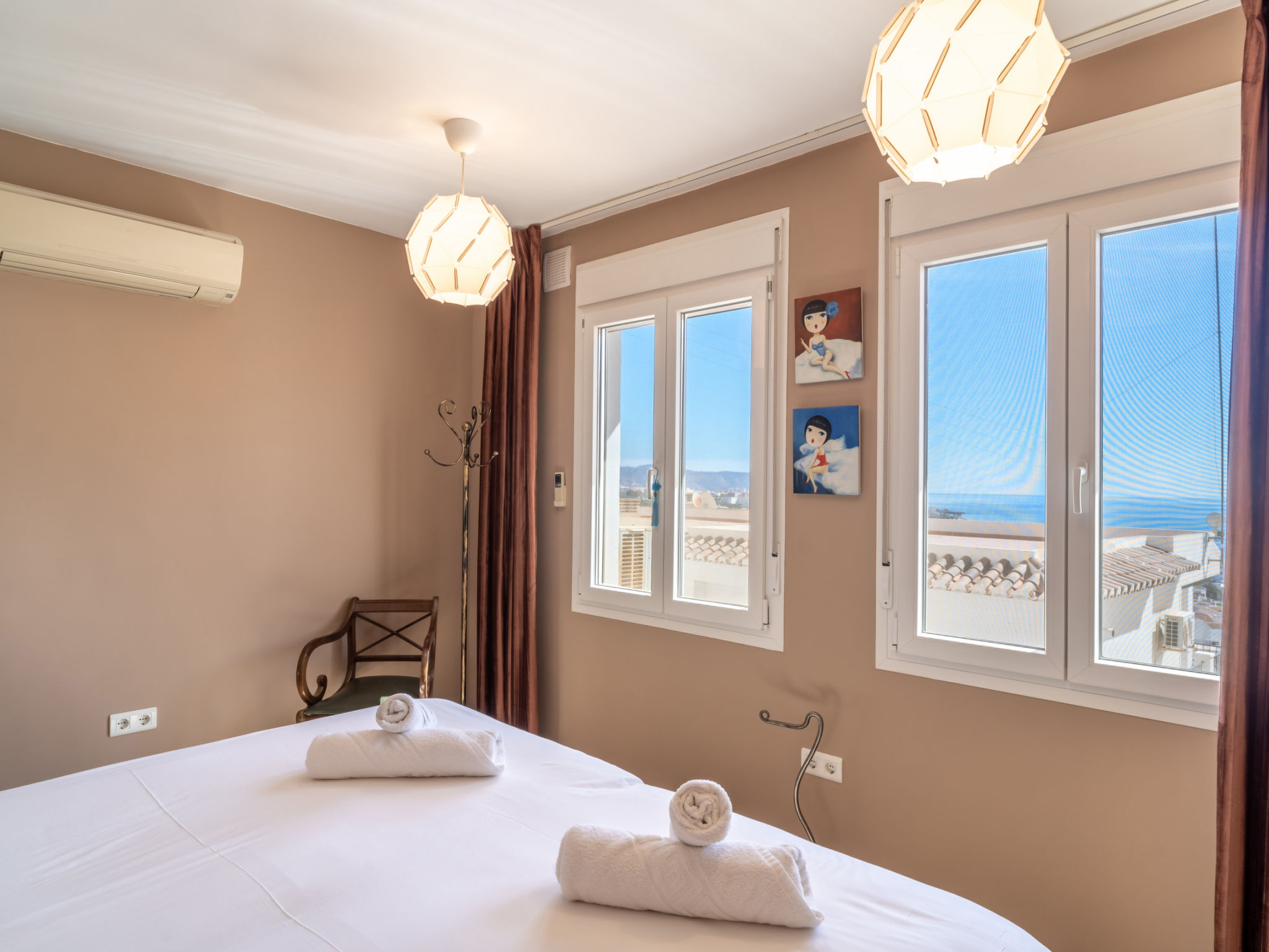 Photo of Villa Seaview Punta Lara by Casasol