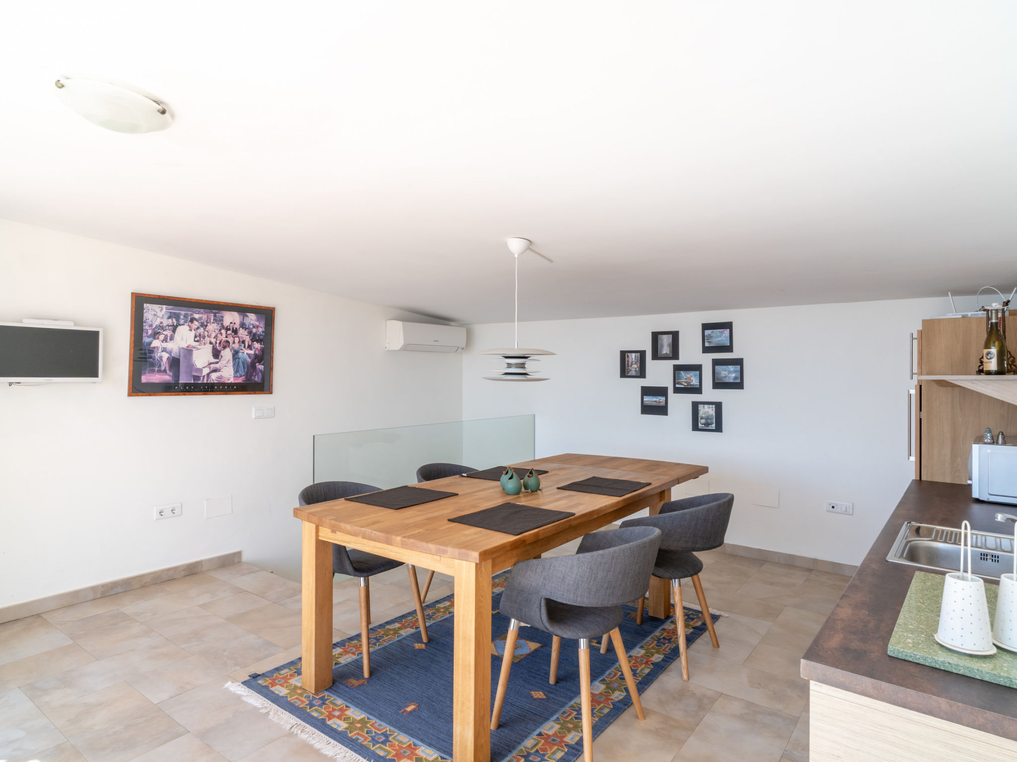 Photo of Villa Seaview Punta Lara by Casasol