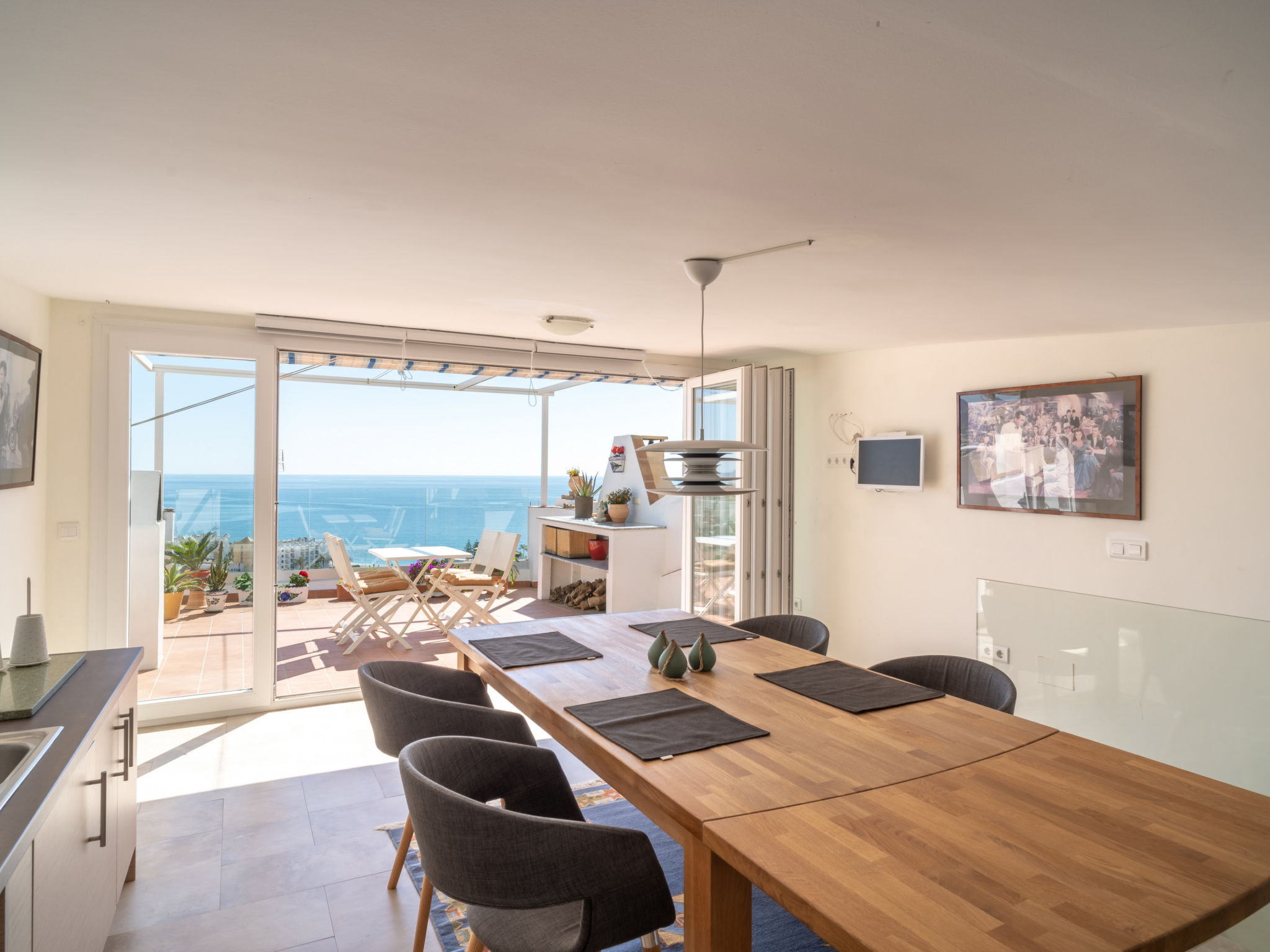 Photo of Villa Seaview Punta Lara by Casasol