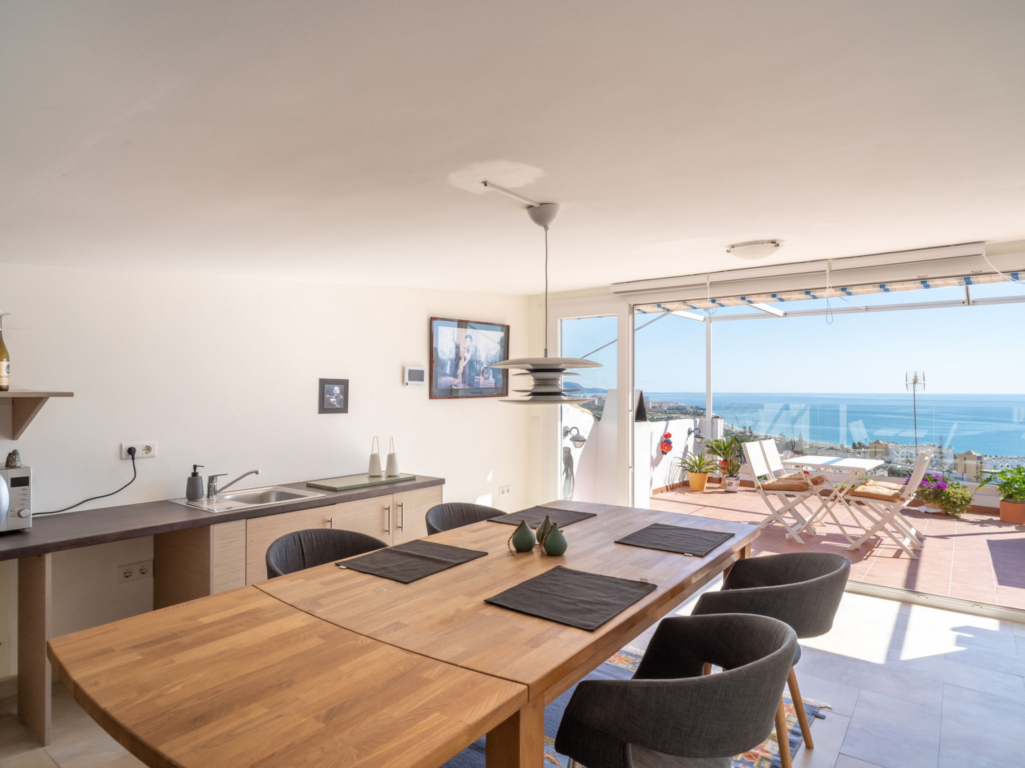 Photo of Villa Seaview Punta Lara by Casasol