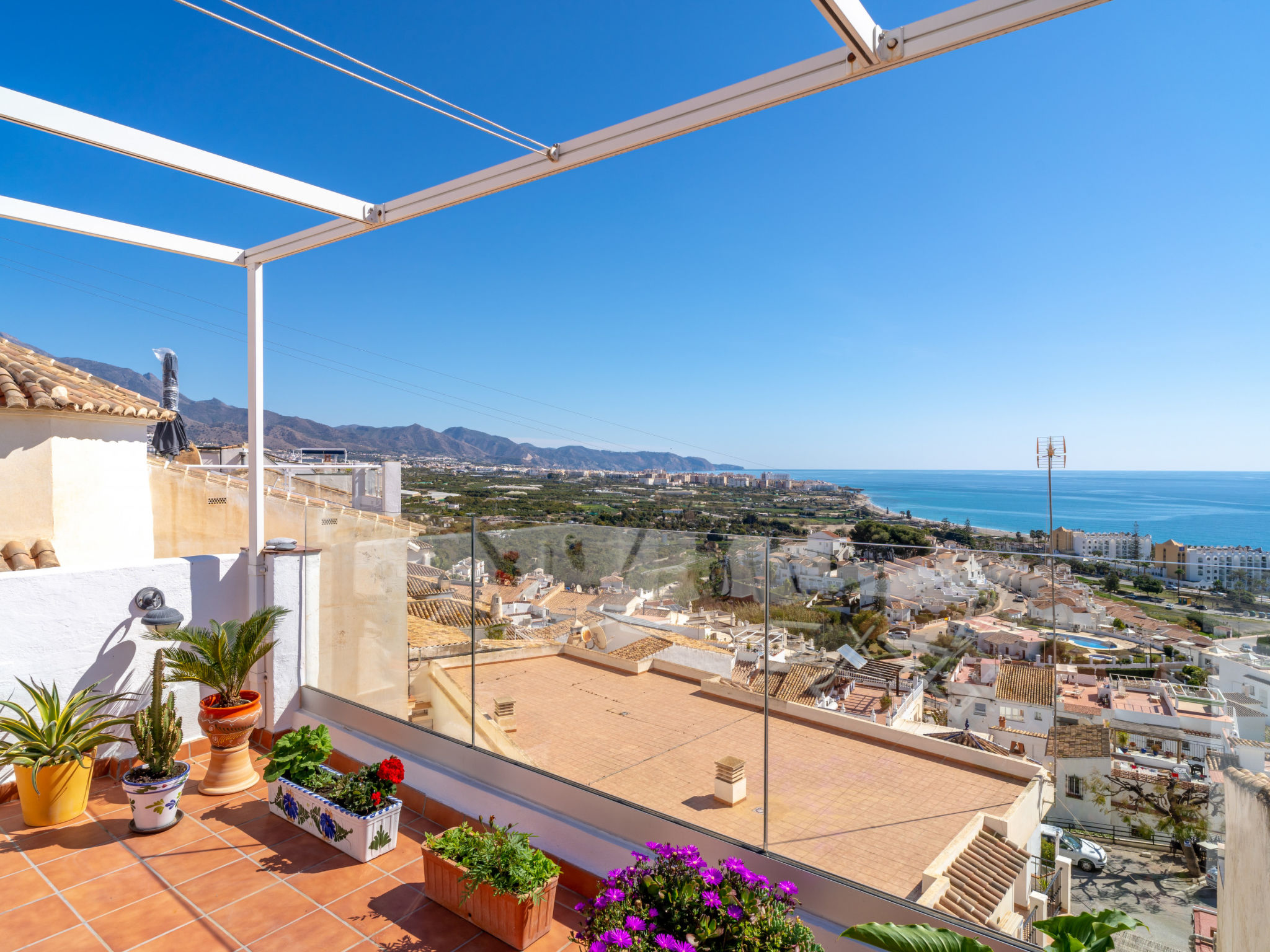 Photo of Villa Seaview Punta Lara by Casasol