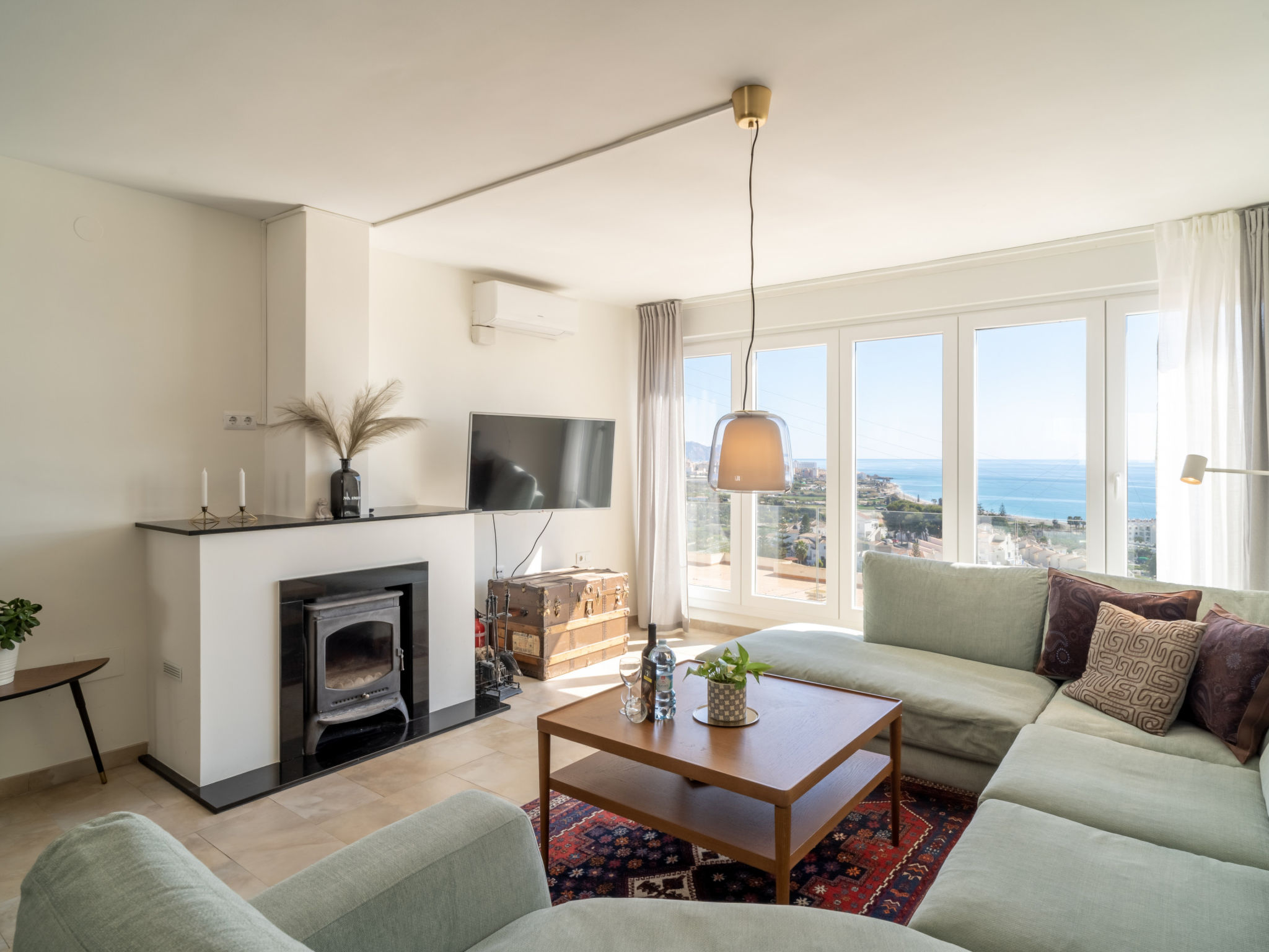 Photo of Villa Seaview Punta Lara by Casasol