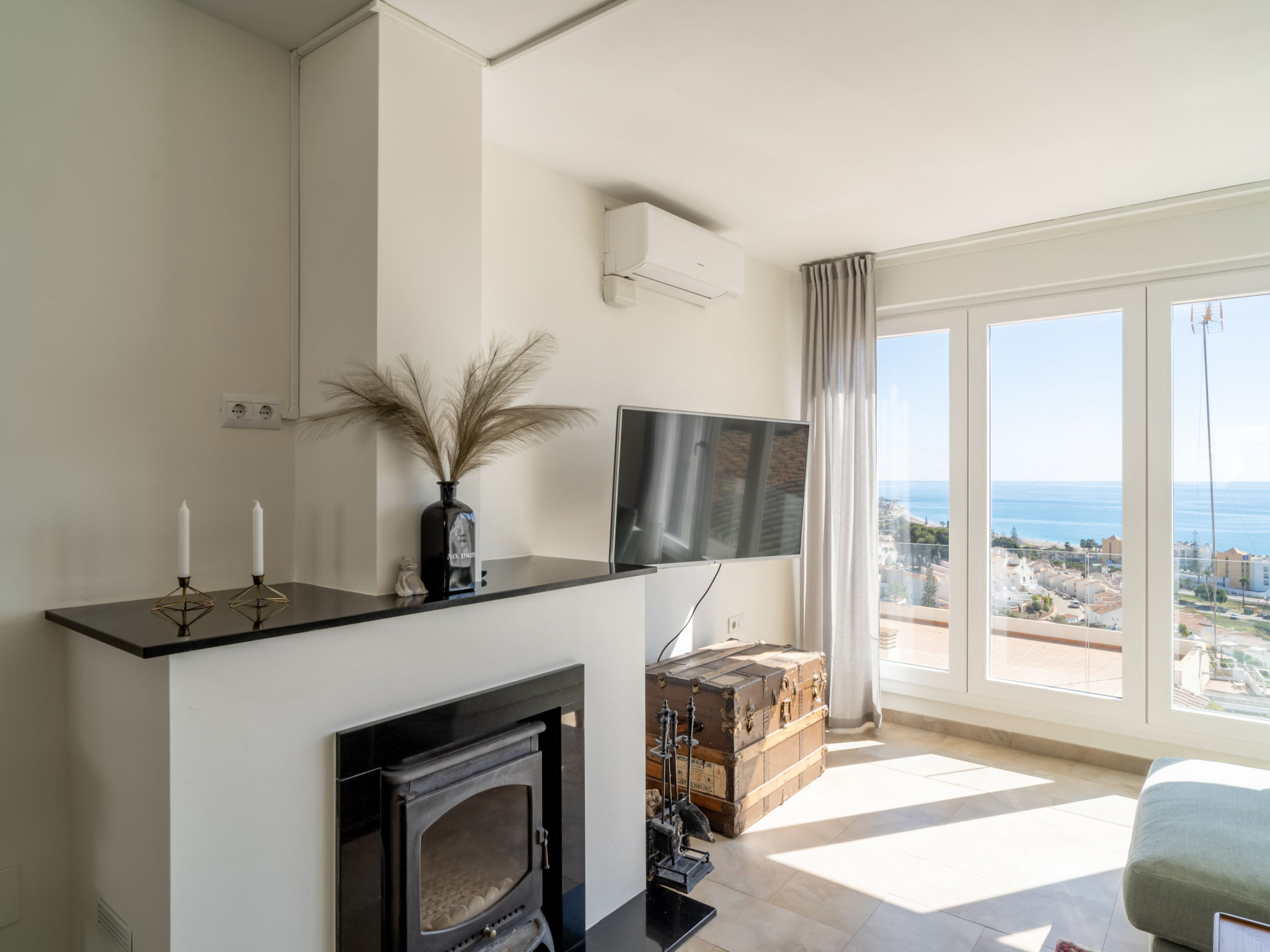 Villa Seaview Punta Lara by Casasol - Image 5