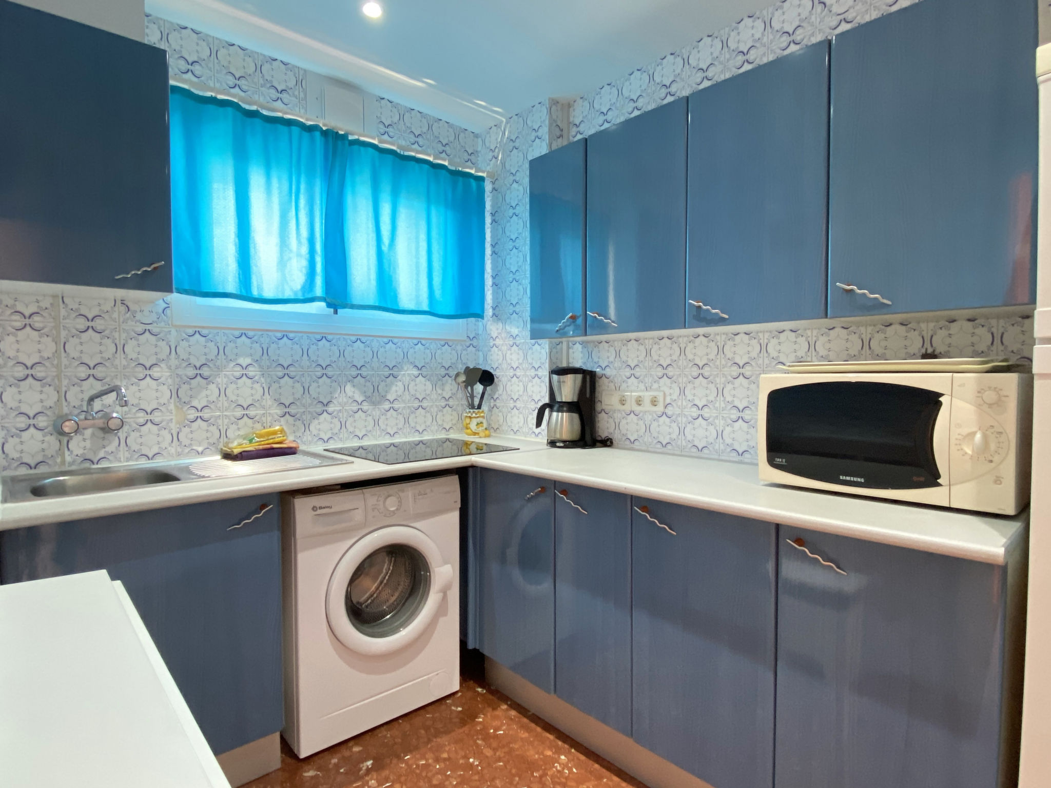 Photo of Acapulco Apartment 16 by Casasol