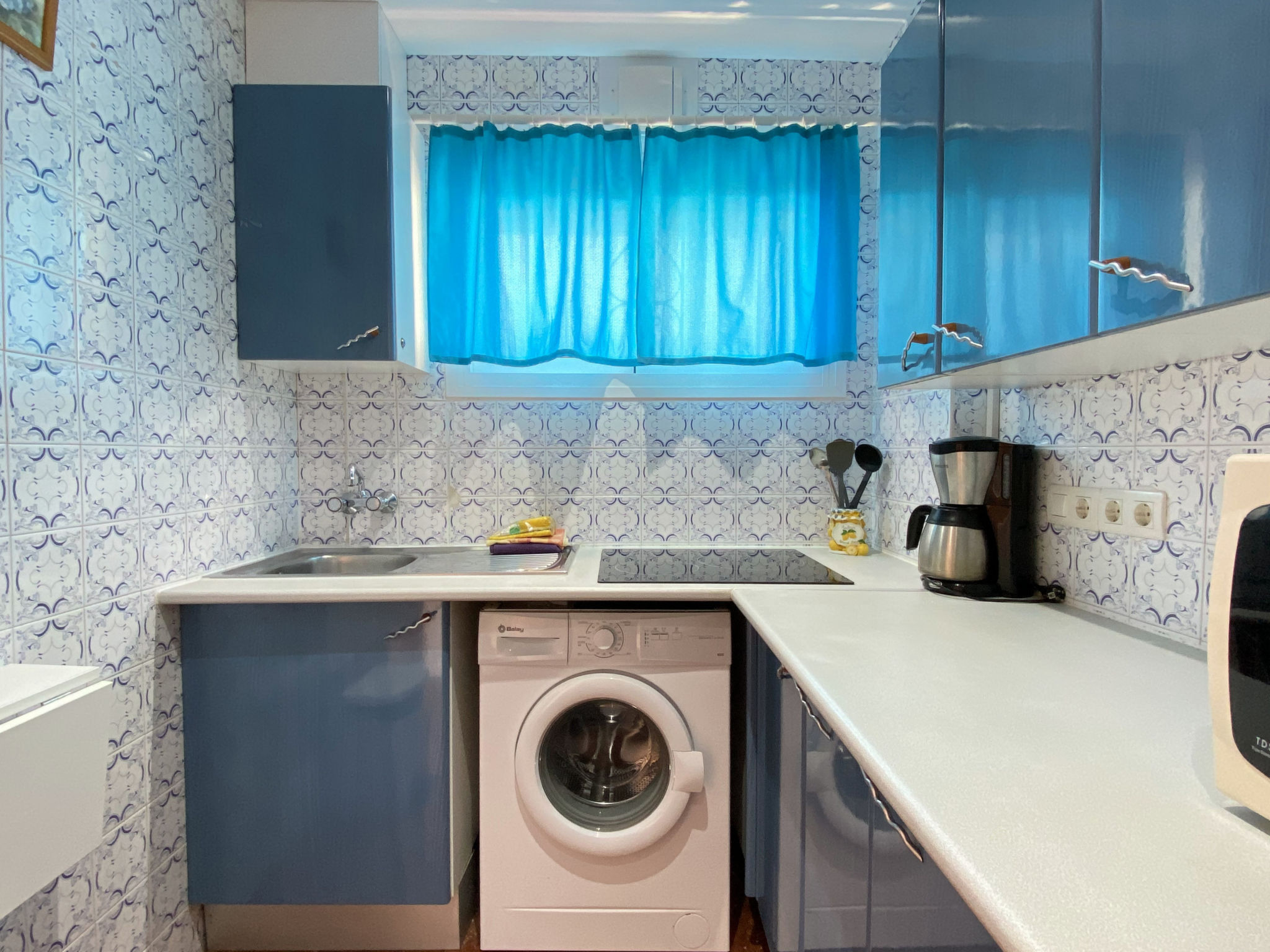 Photo of Acapulco Apartment 16 by Casasol