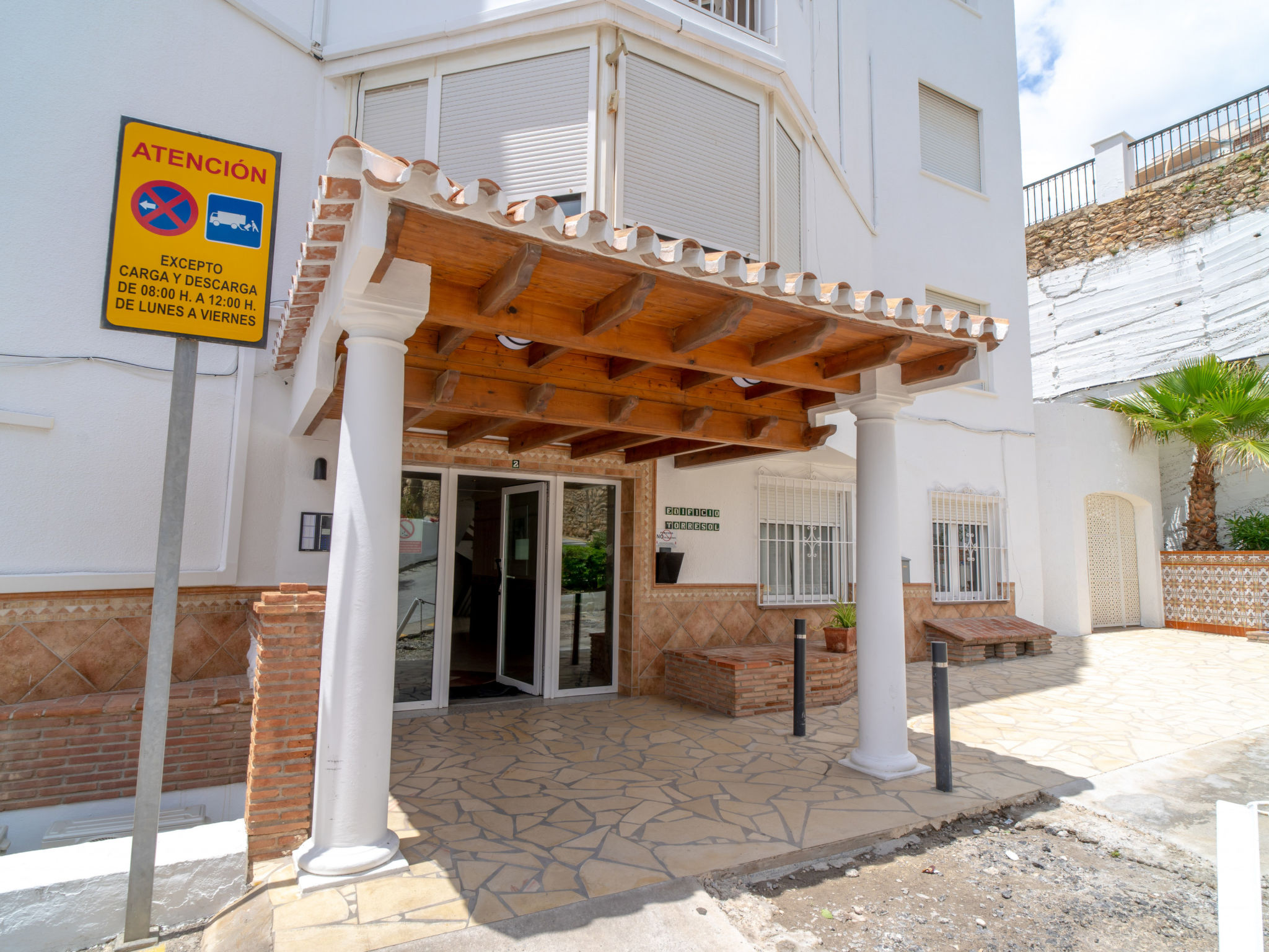 Photo of Torresol Torrecilla 315 by Casasol