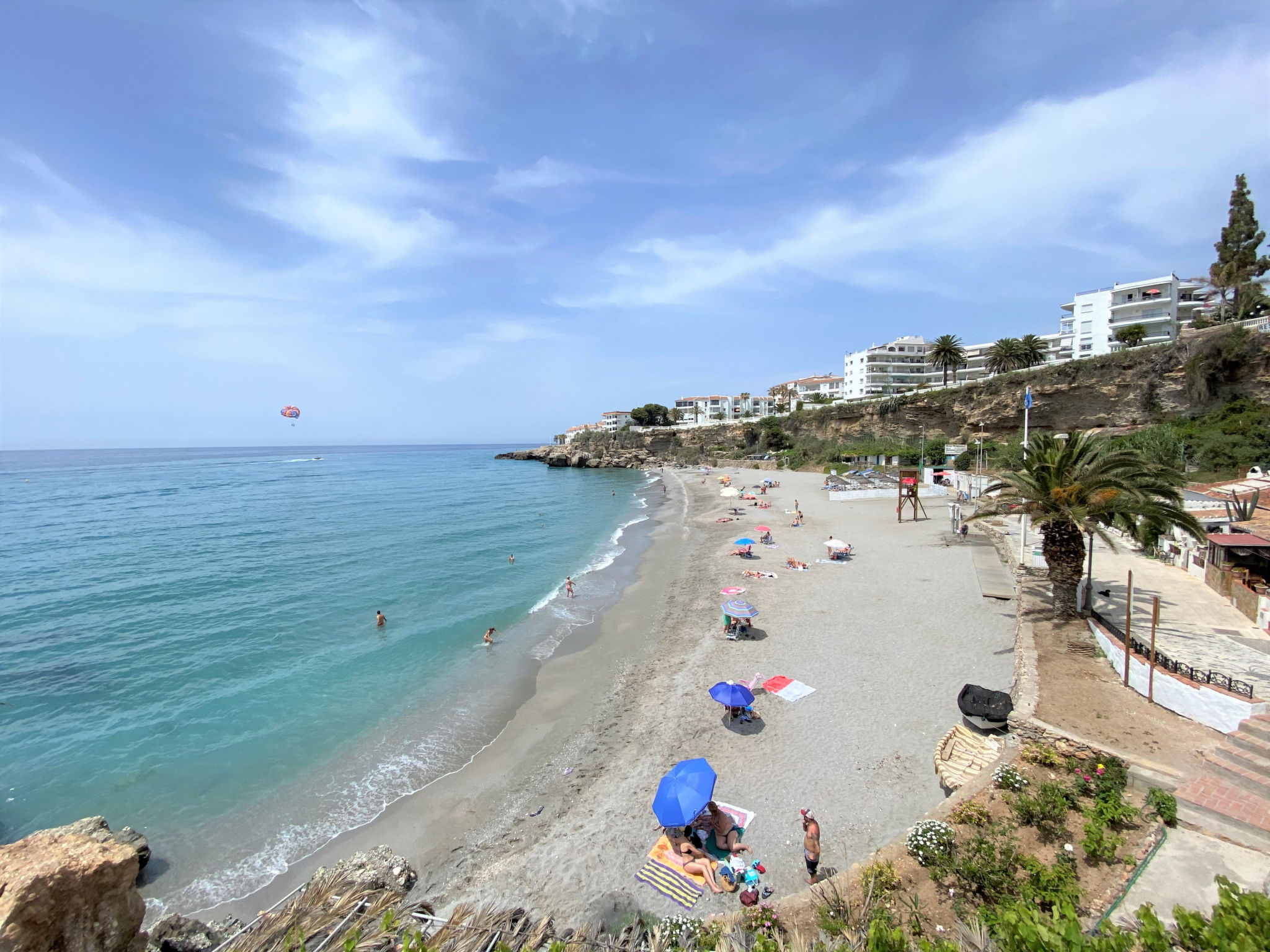 Photo of Apartamento Centro Life by Casasol