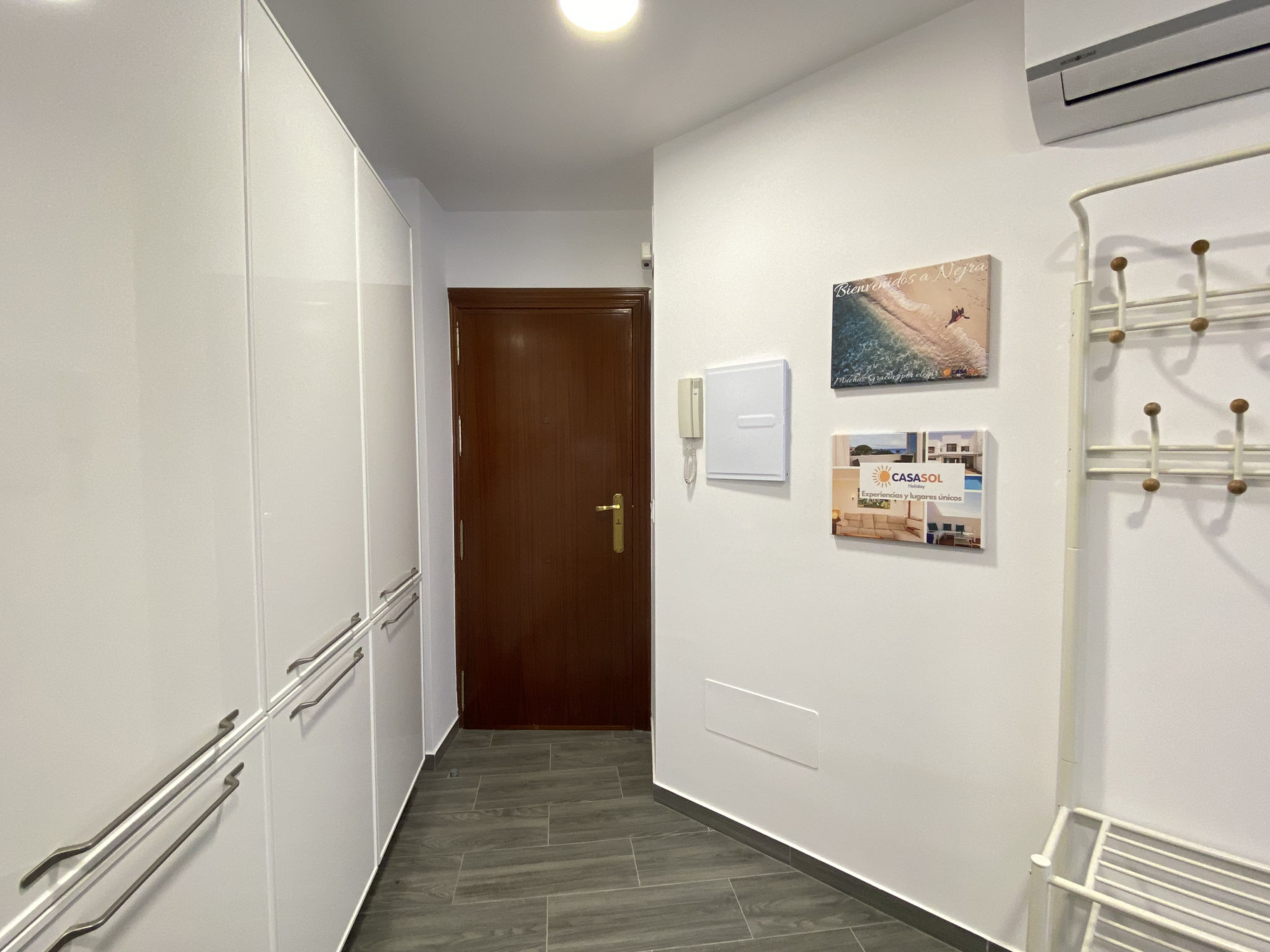 Photo of Apartamento Centro Life by Casasol