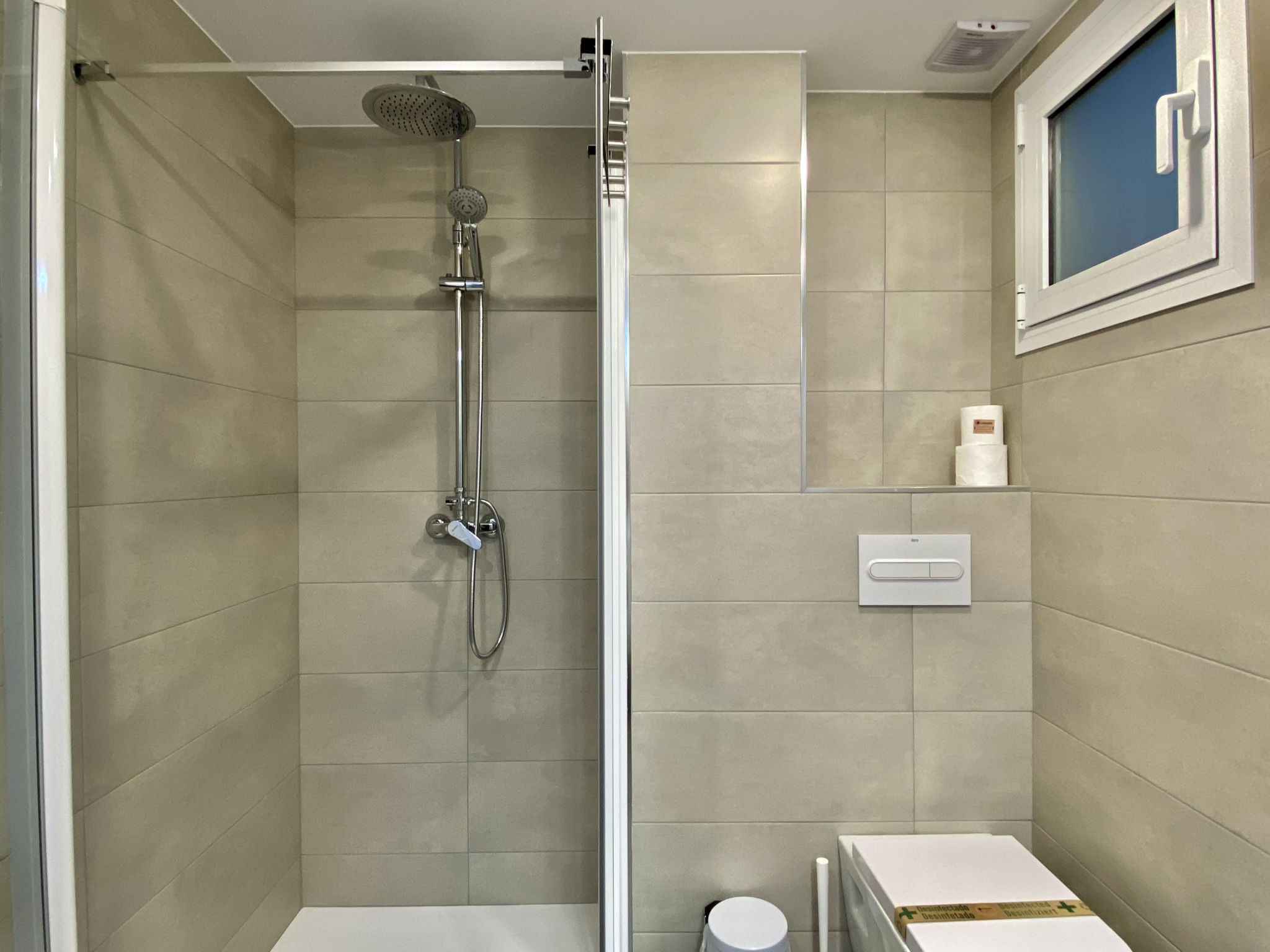 Photo of Apartamento Centro Life by Casasol