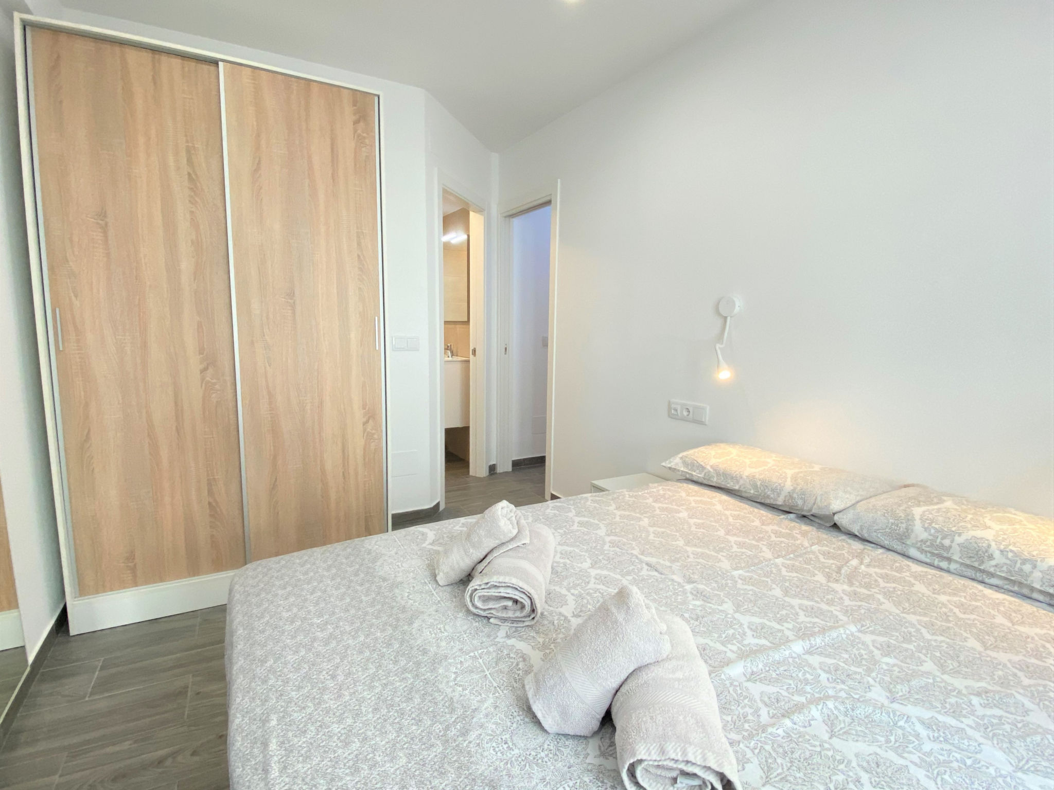 Photo of Apartamento Centro Life by Casasol