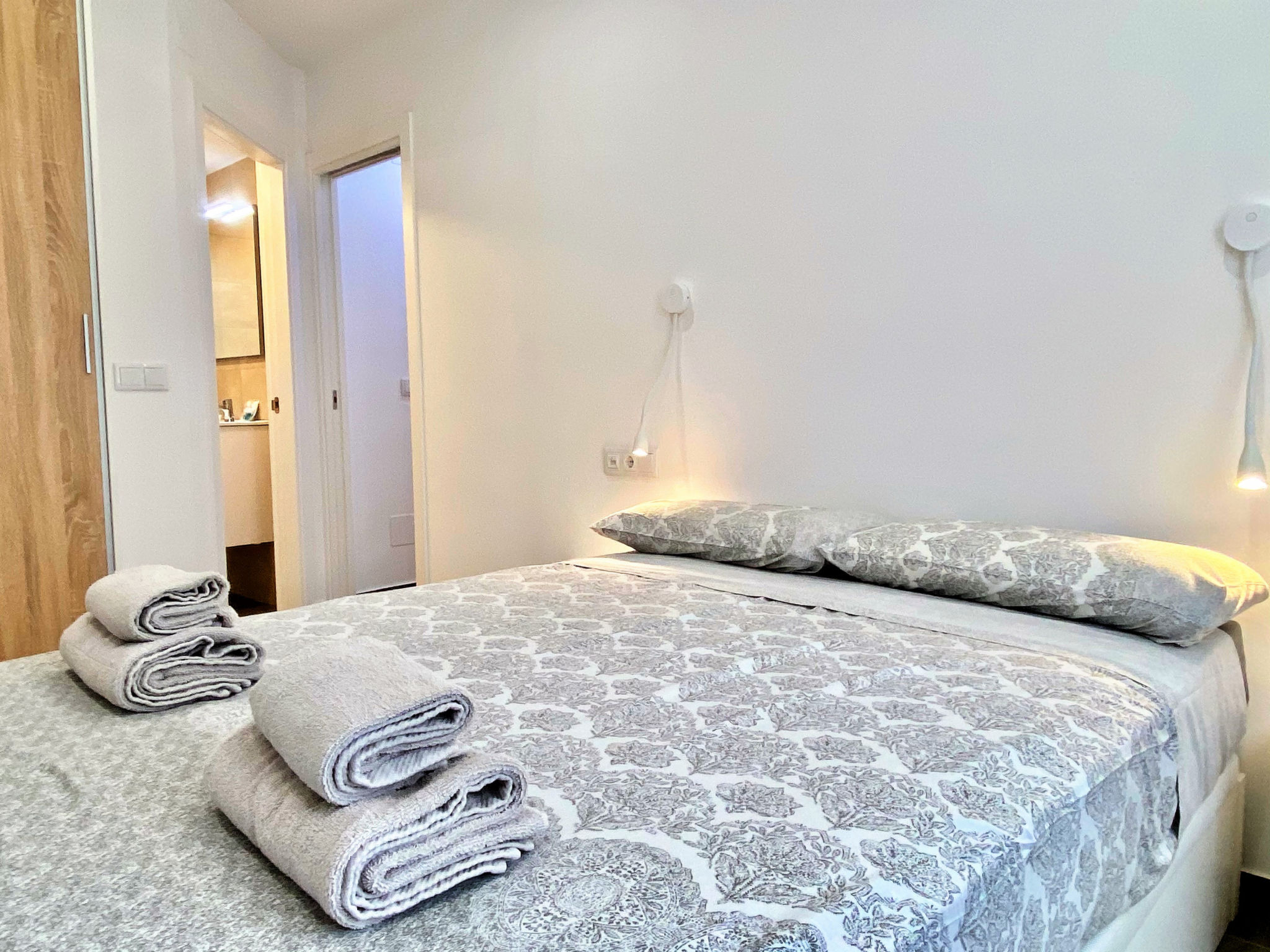 Photo of Apartamento Centro Life by Casasol