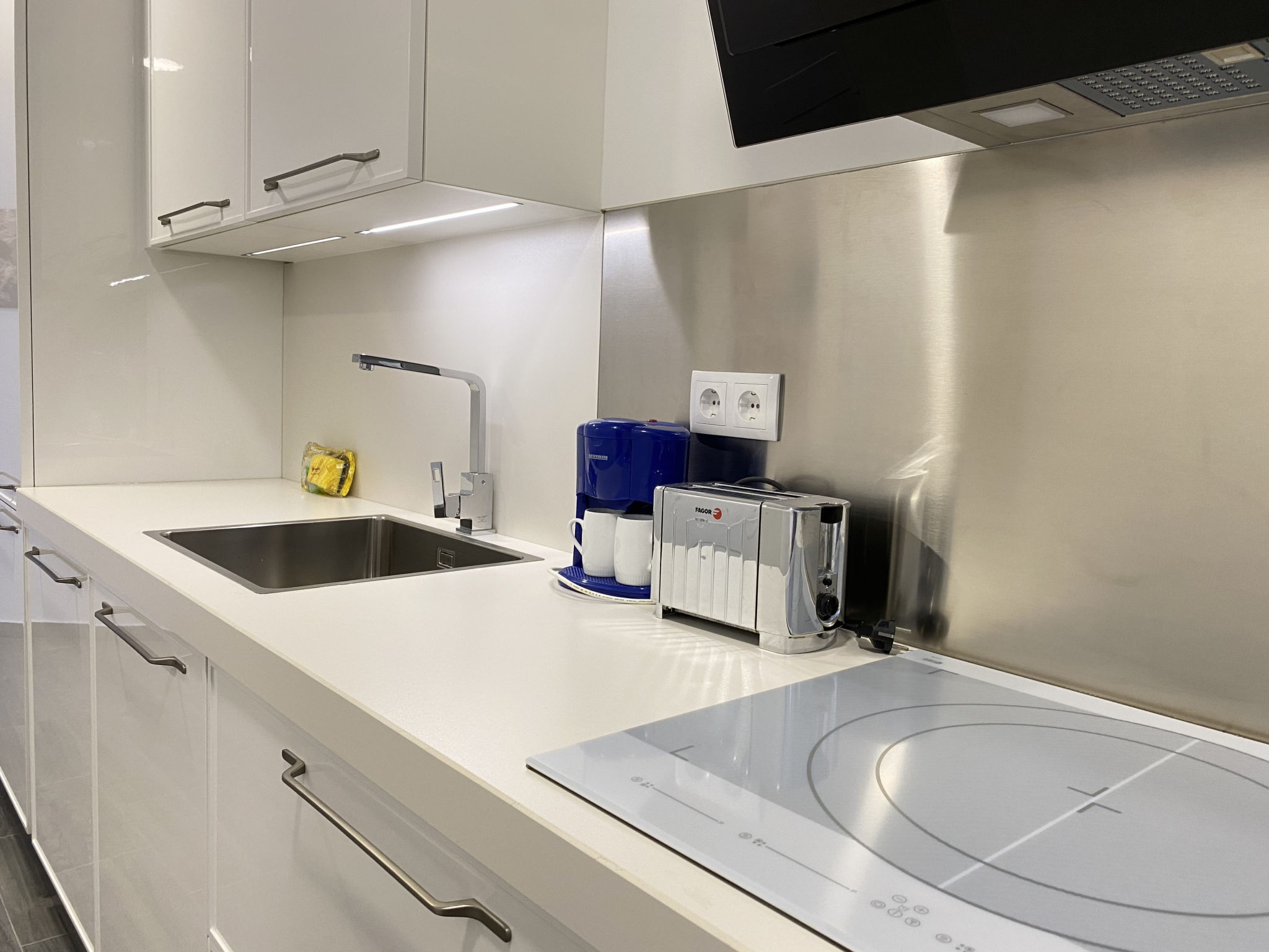 Photo of Apartamento Centro Life by Casasol