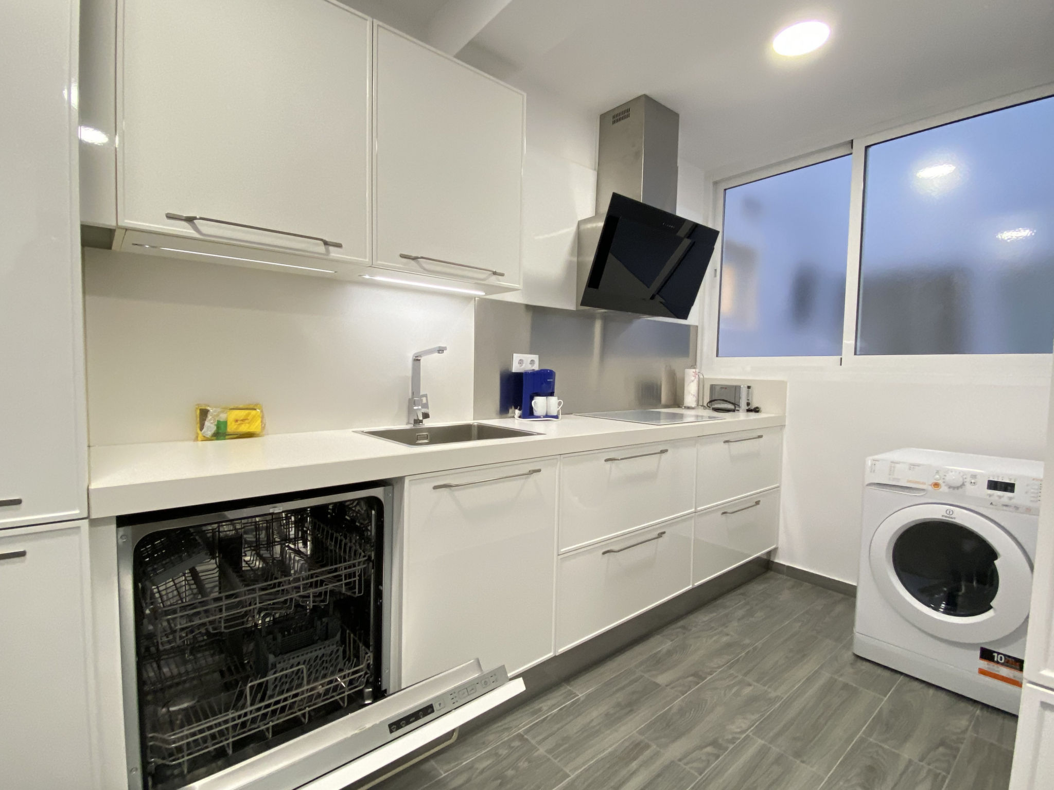 Photo of Apartamento Centro Life by Casasol