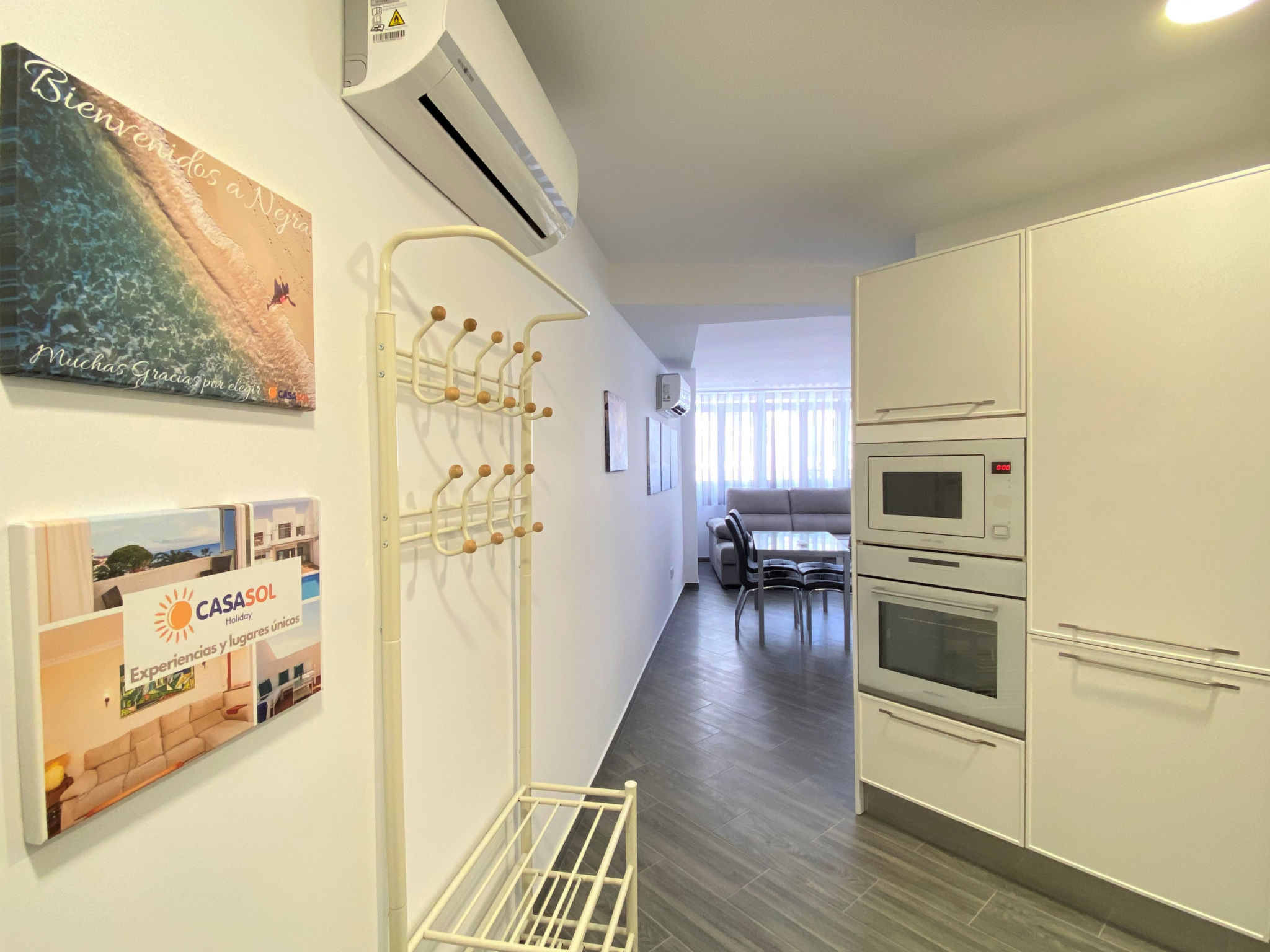 Photo of Apartamento Centro Life by Casasol