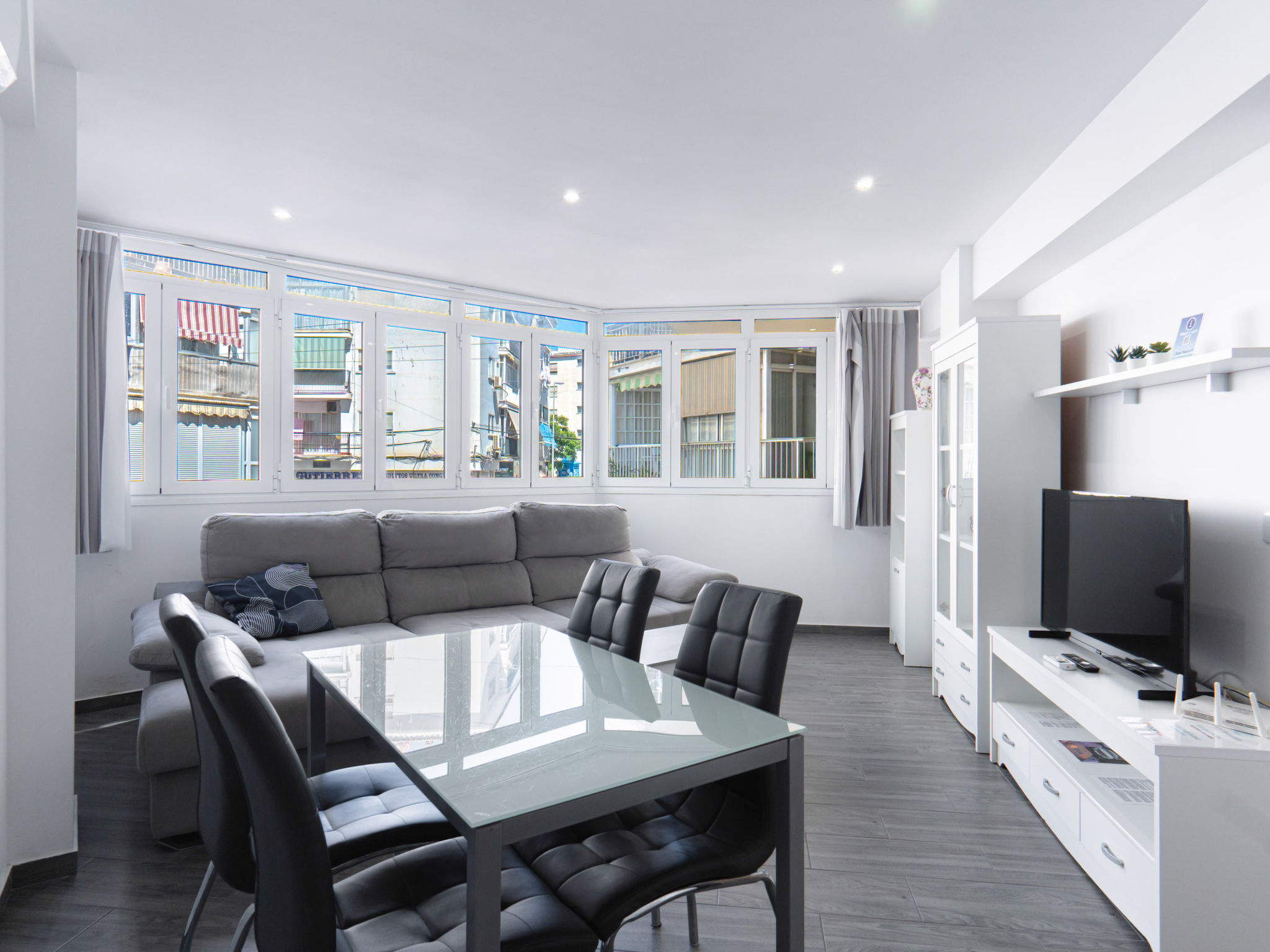 2-Bedroom Home, Nerja