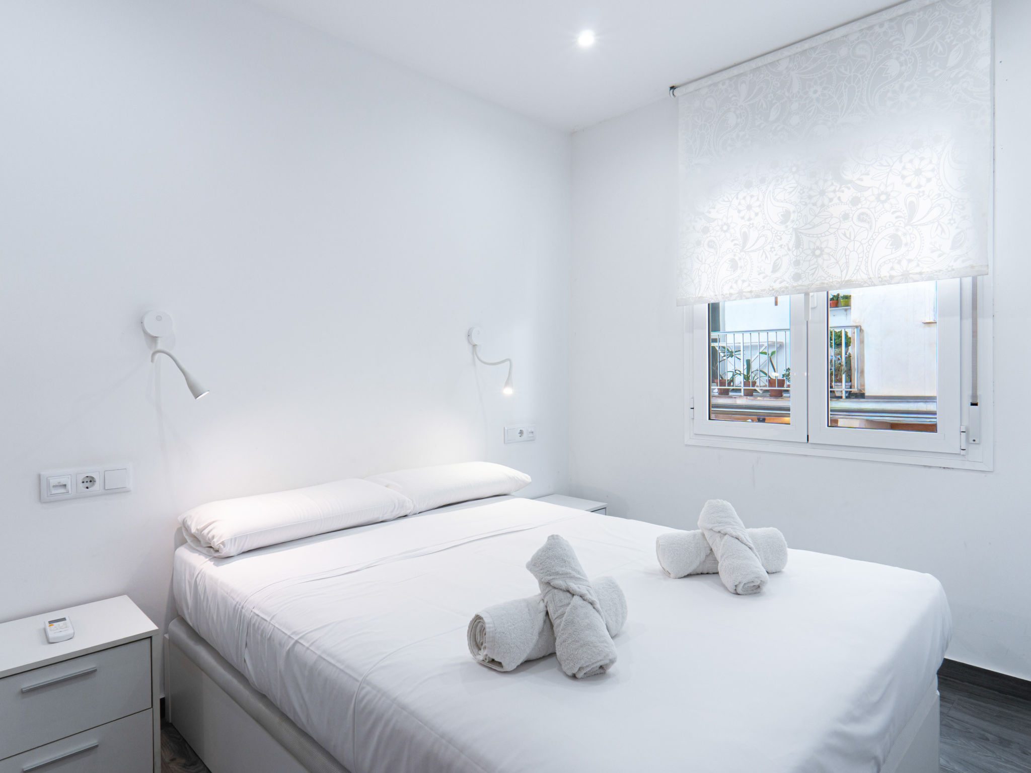 Appartement – Chambre, photo 4 sur 27