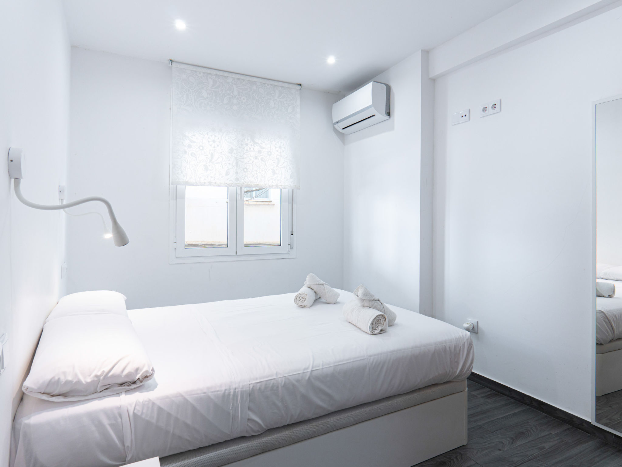 Appartement – Chambre, photo 11 sur 27