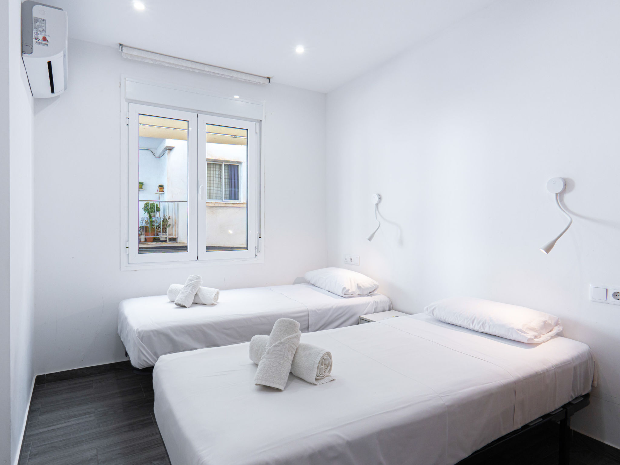 Appartement – Chambre, photo 13 sur 27