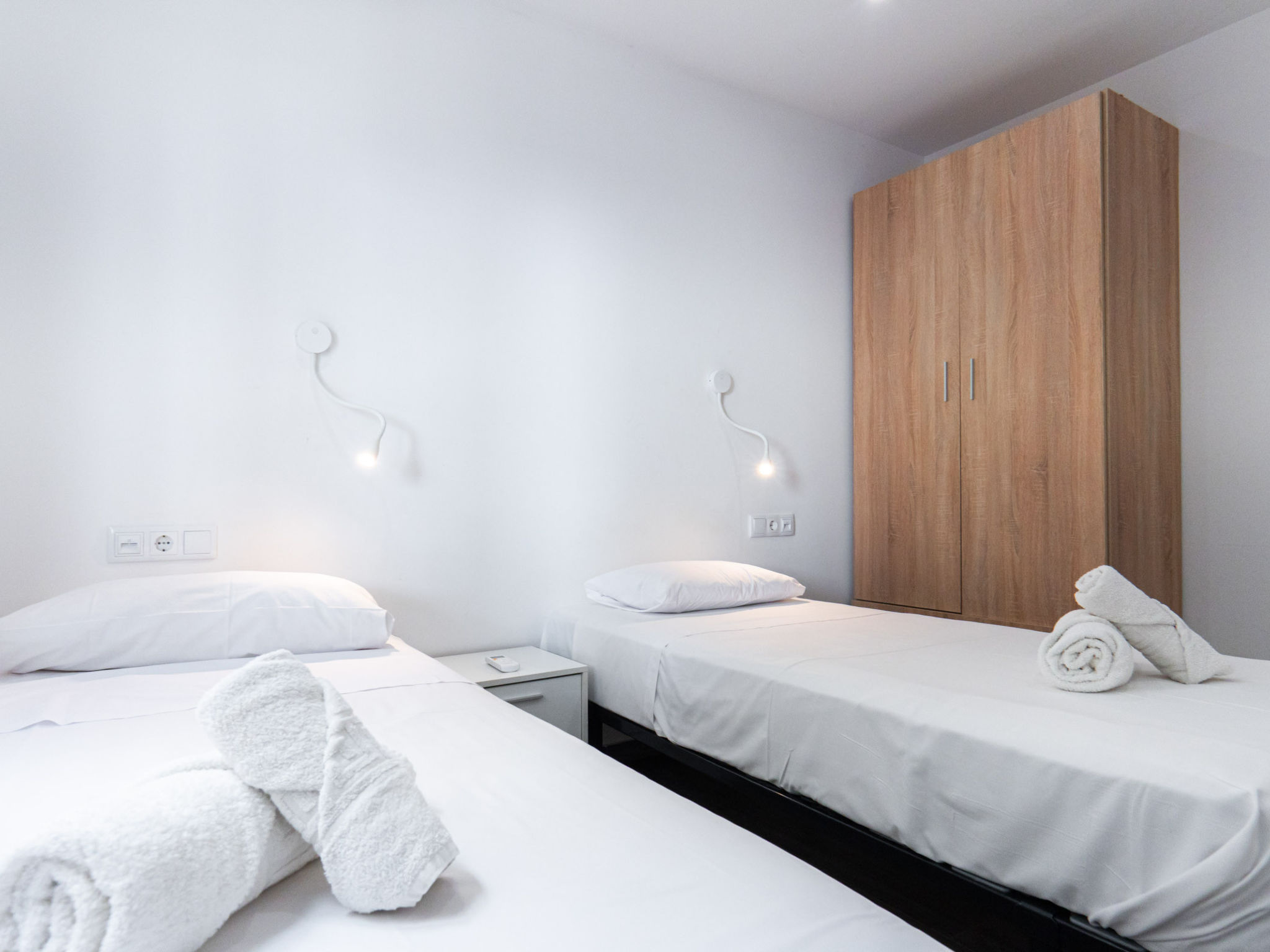Appartement – Chambre, photo 14 sur 27