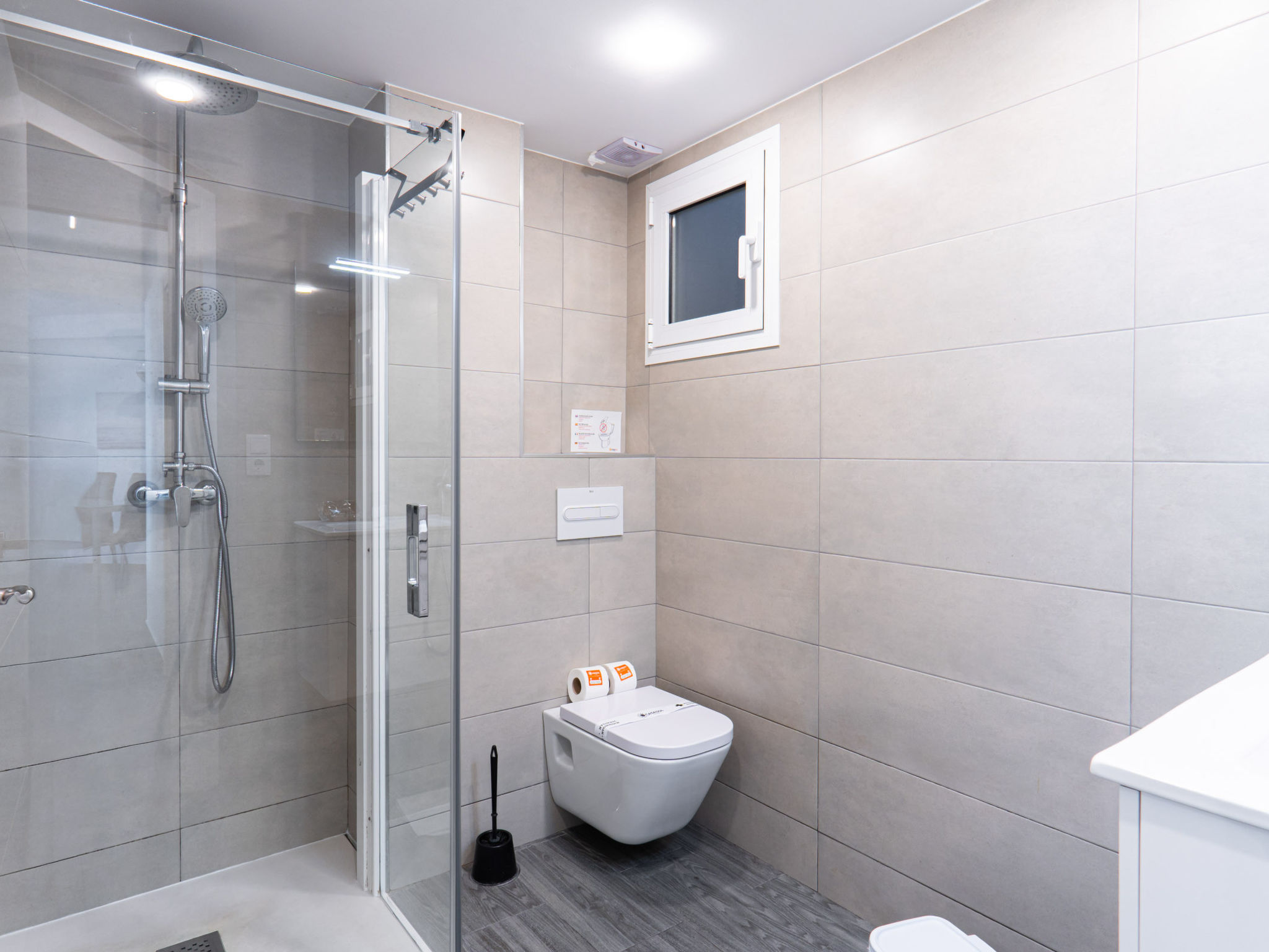Appartement – Salle de bains, photo 16 sur 27