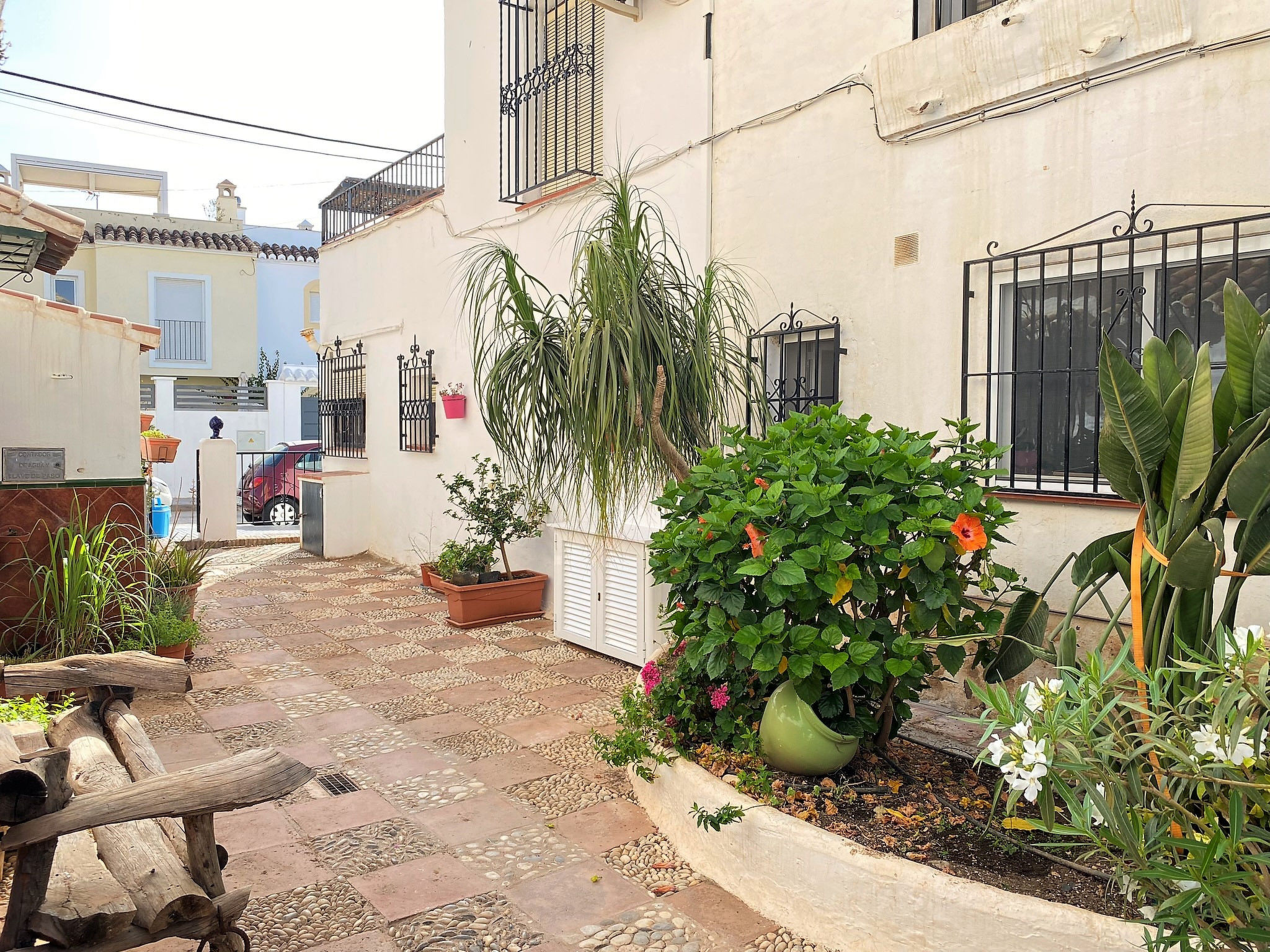 Photo of Nueva Nerja 52 Pueblo Andaluz by Casasol