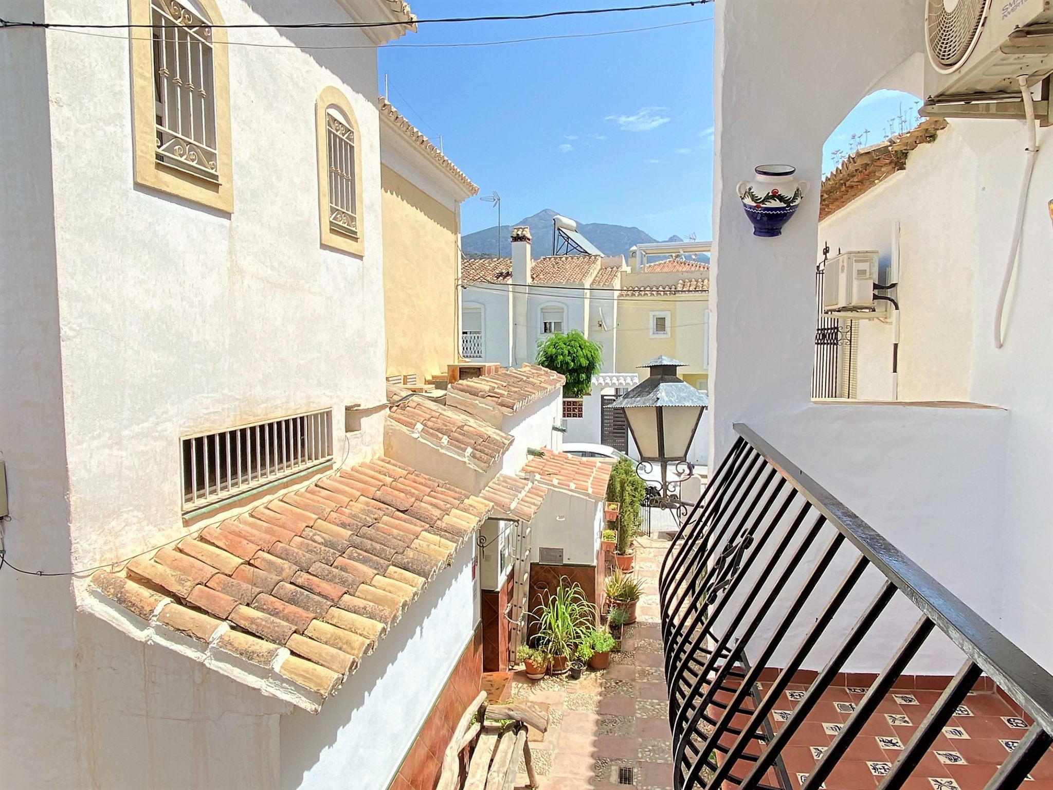 Photo of Nueva Nerja 52 Pueblo Andaluz by Casasol