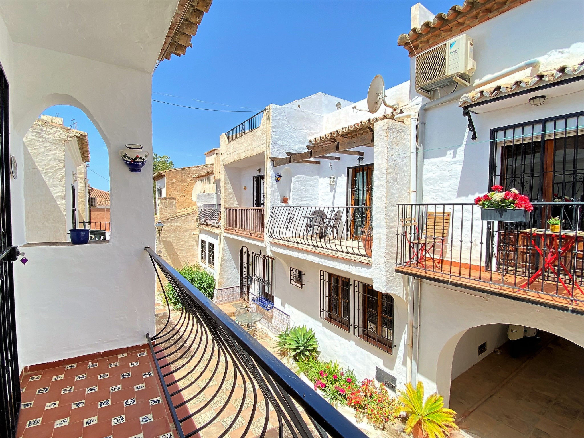 Photo of Nueva Nerja 52 Pueblo Andaluz by Casasol